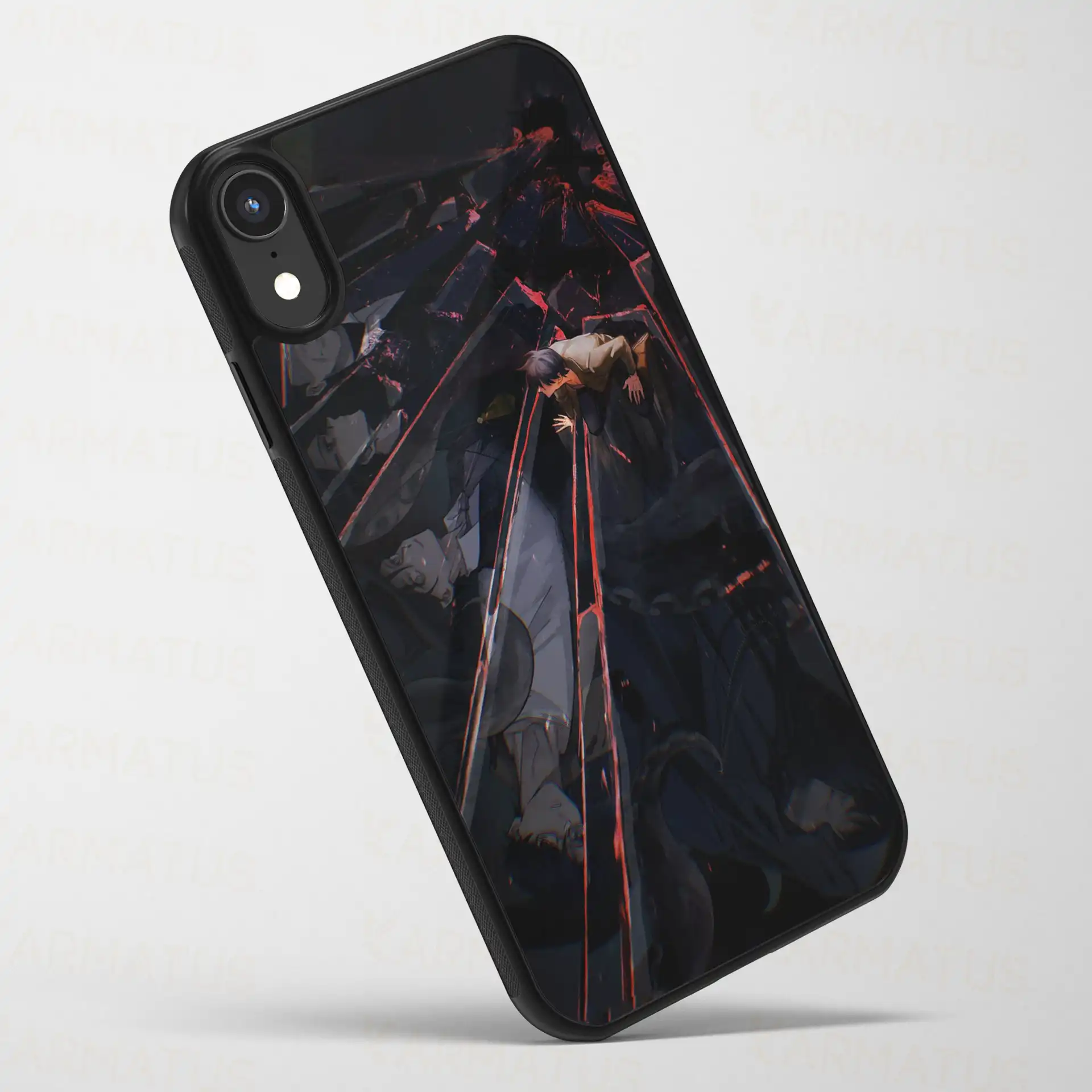 قاب موبایل ارباب رازها | کالکشن Game مدل Lom-9 499,000&Nbsp;تومان &Ndash; کارماتوس قاب موبایل طرح ارباب رازها Lord Of Mysteries