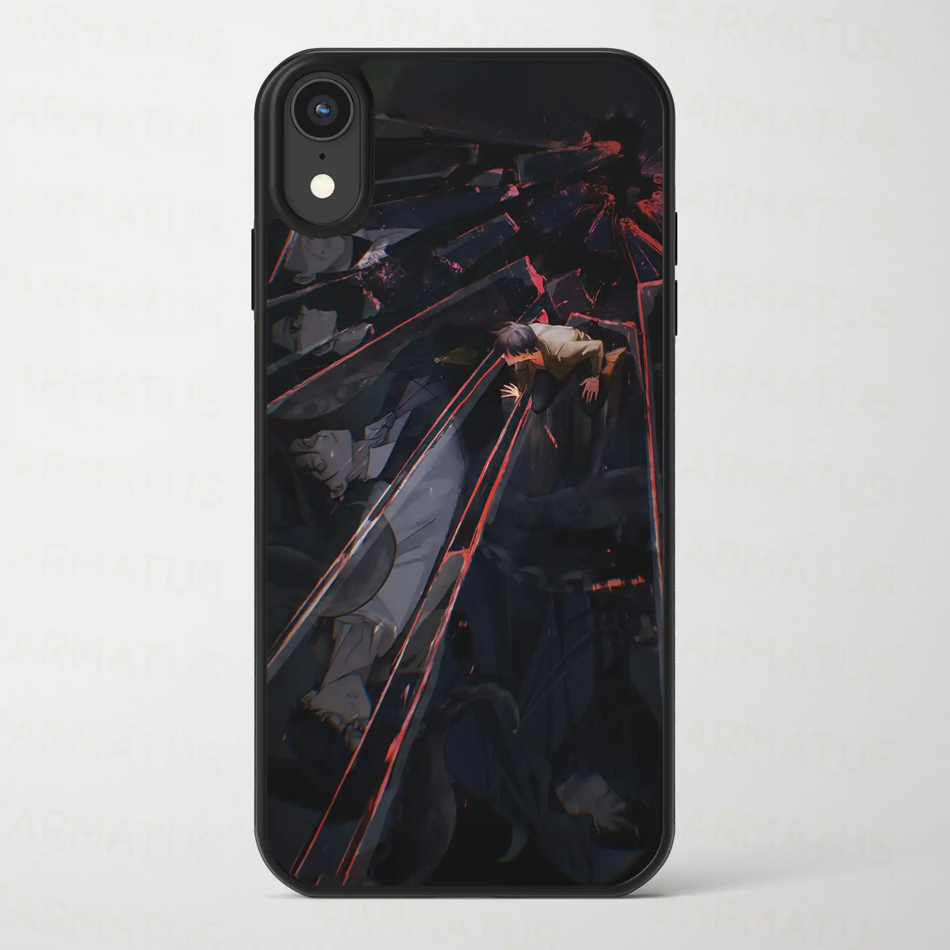 قاب موبایل ارباب رازها | کالکشن Game مدل Lom-9 499,000&Nbsp;تومان &Ndash; کارماتوس قاب موبایل طرح ارباب رازها Lord Of Mysteries