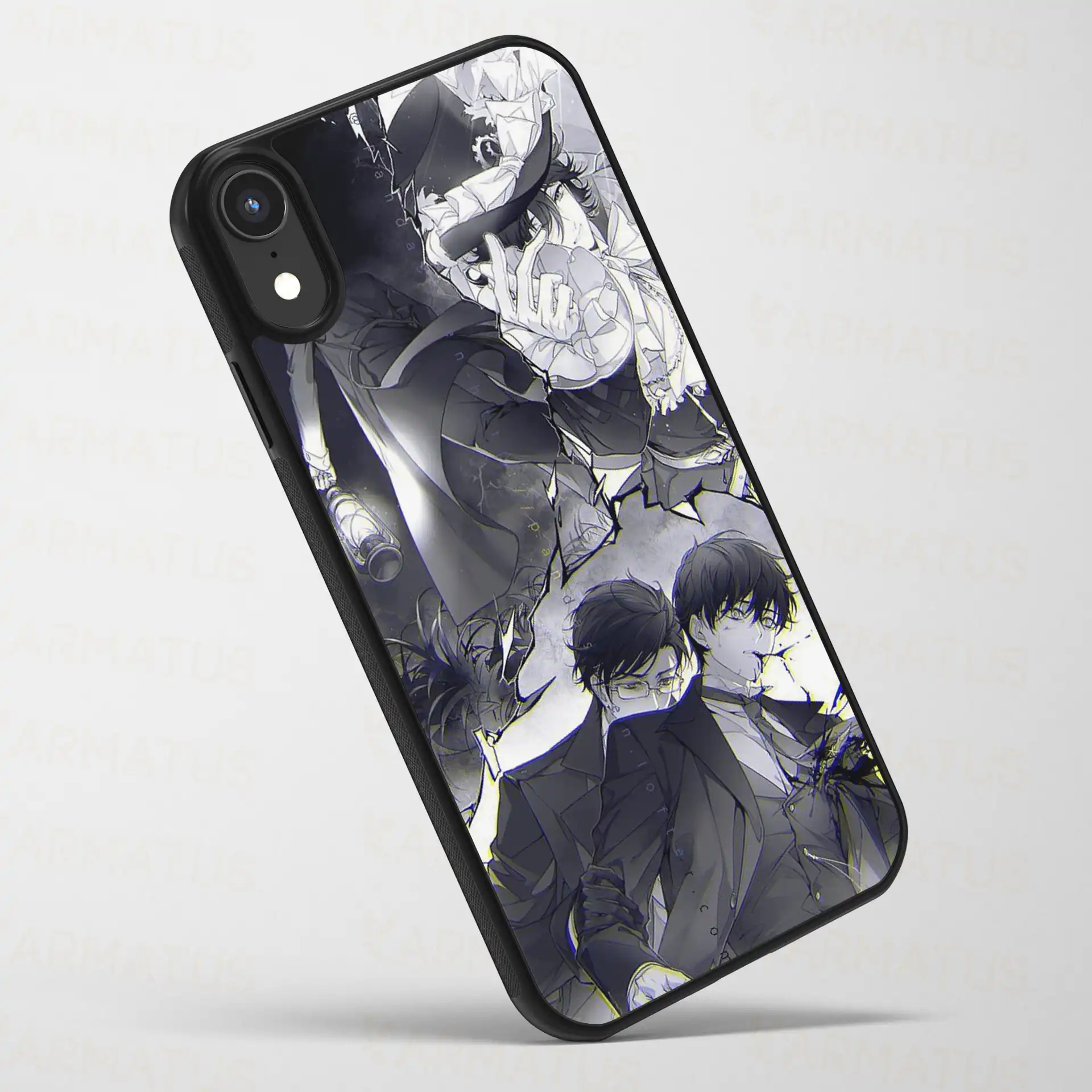 قاب موبایل ارباب رازها | کالکشن Game مدل Lom-10 499,000&Nbsp;تومان &Ndash; کارماتوس قاب موبایل ارباب رازها | کالکشن Game مدل Lom-10 - Image 2