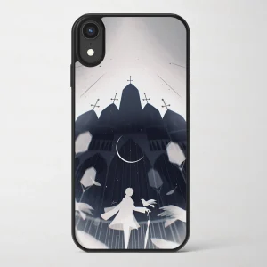 قاب موبایل طرح ارباب رازها Lord Of Mysteries