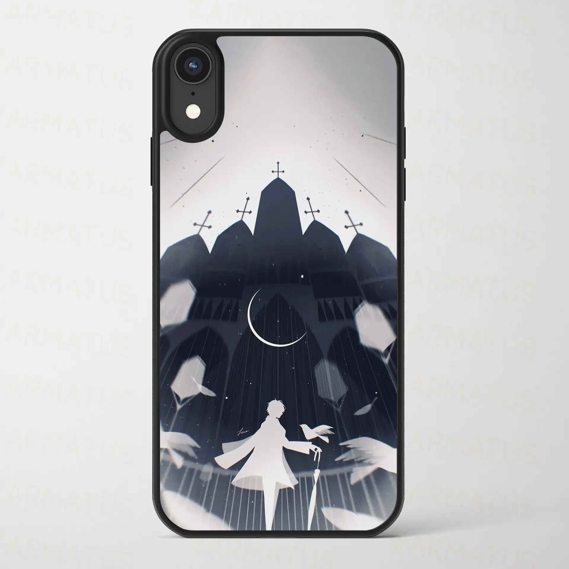 قاب موبایل ارباب رازها | کالکشن Game مدل Lom-12 499,000&Nbsp;تومان &Ndash; کارماتوس قاب موبایل طرح ارباب رازها Lord Of Mysteries