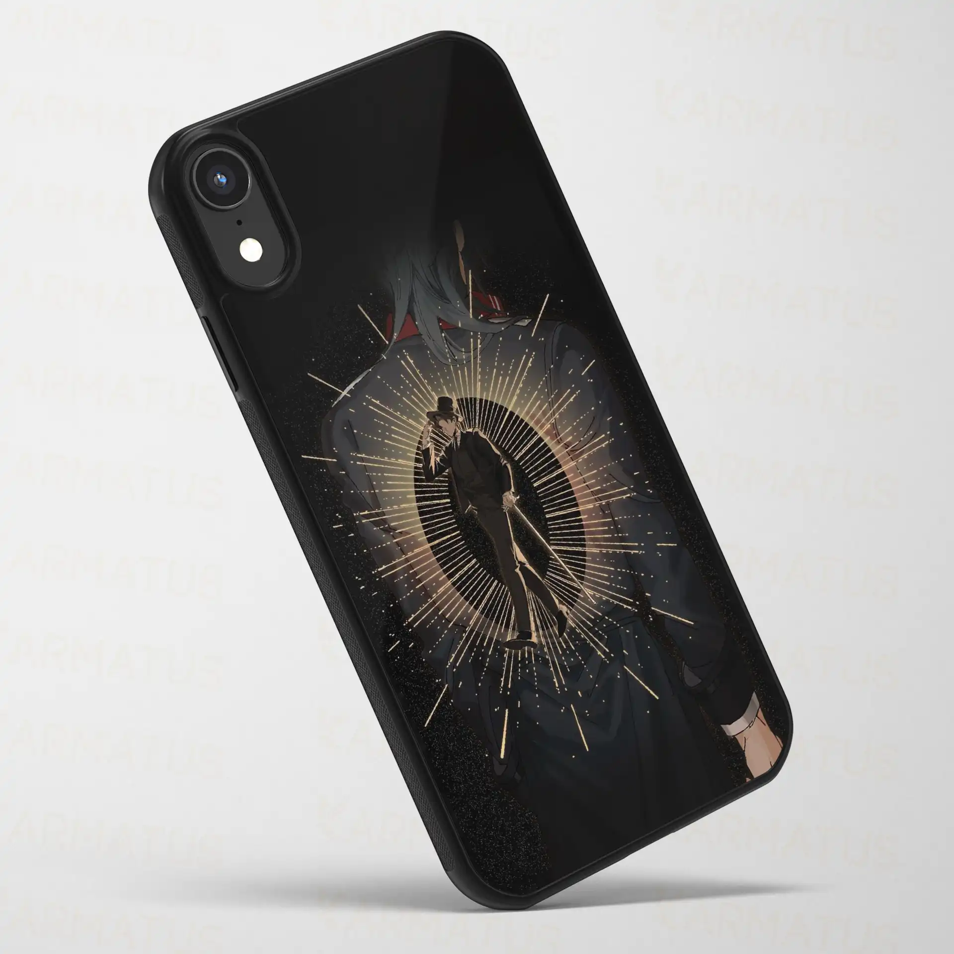 قاب موبایل ارباب رازها | کالکشن Game مدل Lom-14 499,000&Nbsp;تومان &Ndash; کارماتوس قاب موبایل ارباب رازها | کالکشن Game مدل Lom-14 - Image 2