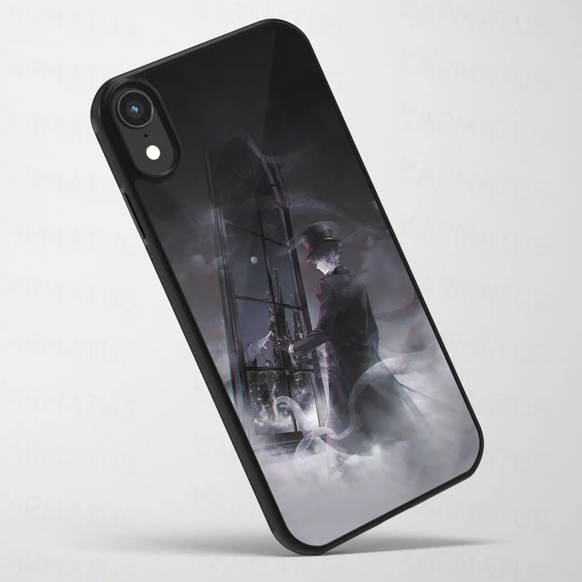 قاب موبایل ارباب رازها | کالکشن Game مدل Lom-15 499,000&Nbsp;تومان &Ndash; کارماتوس قاب موبایل طرح ارباب رازها Lord Of Mysteries