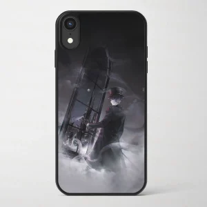 قاب موبایل طرح ارباب رازها Lord Of Mysteries