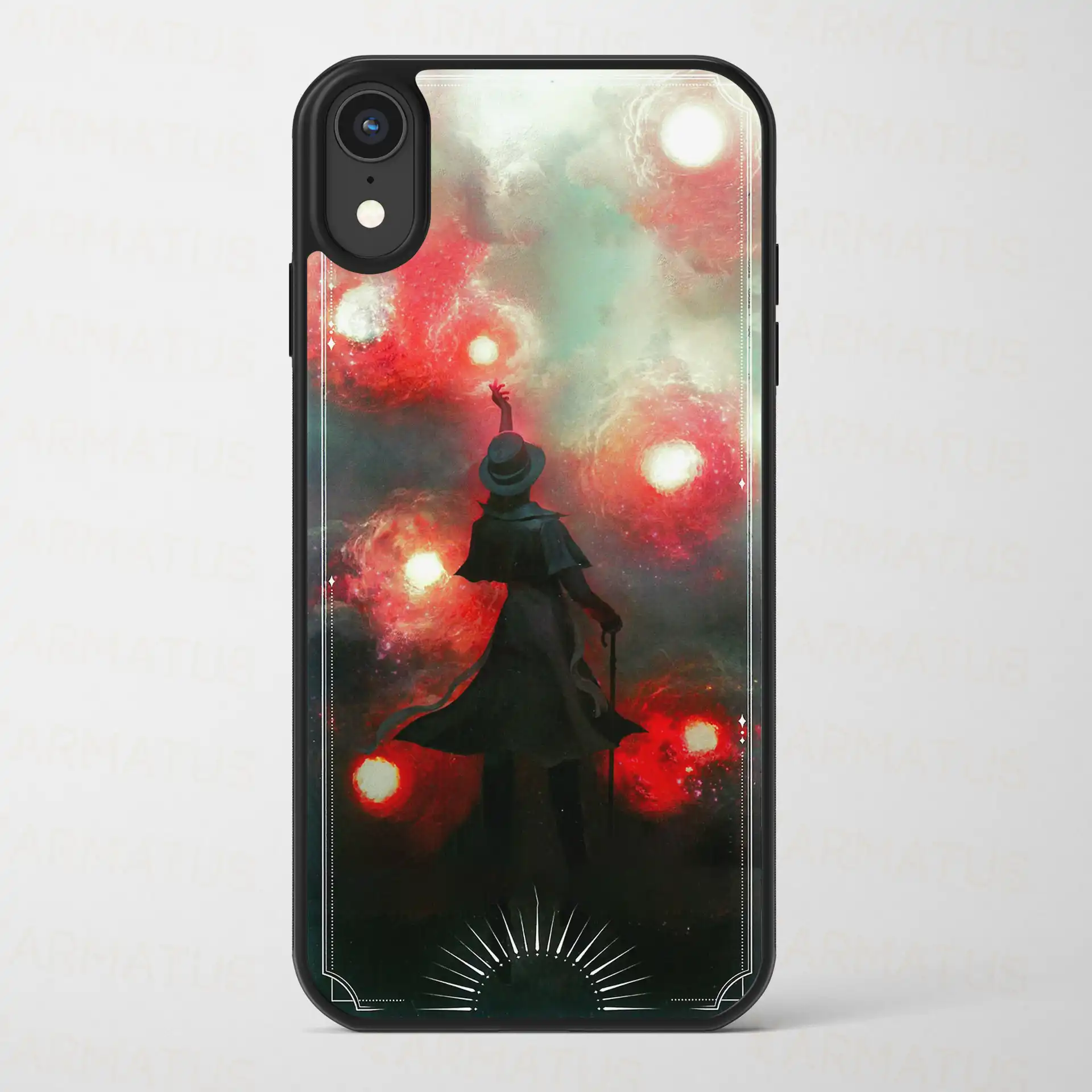 قاب موبایل ارباب رازها | کالکشن Game مدل Lom-16 499,000&Nbsp;تومان &Ndash; کارماتوس قاب موبایل طرح ارباب رازها Lord Of Mysteries