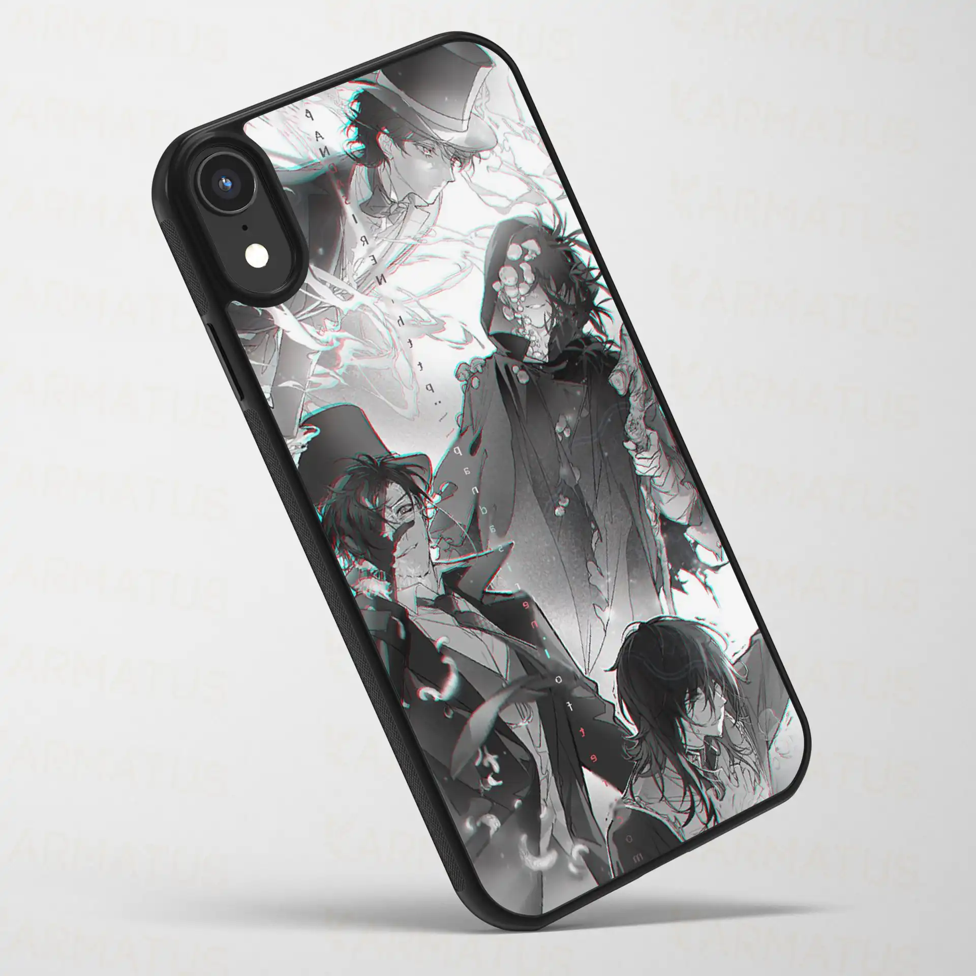 قاب موبایل ارباب رازها | کالکشن Game مدل Lom-17 499,000&Nbsp;تومان &Ndash; کارماتوس قاب موبایل طرح ارباب رازها Lord Of Mysteries