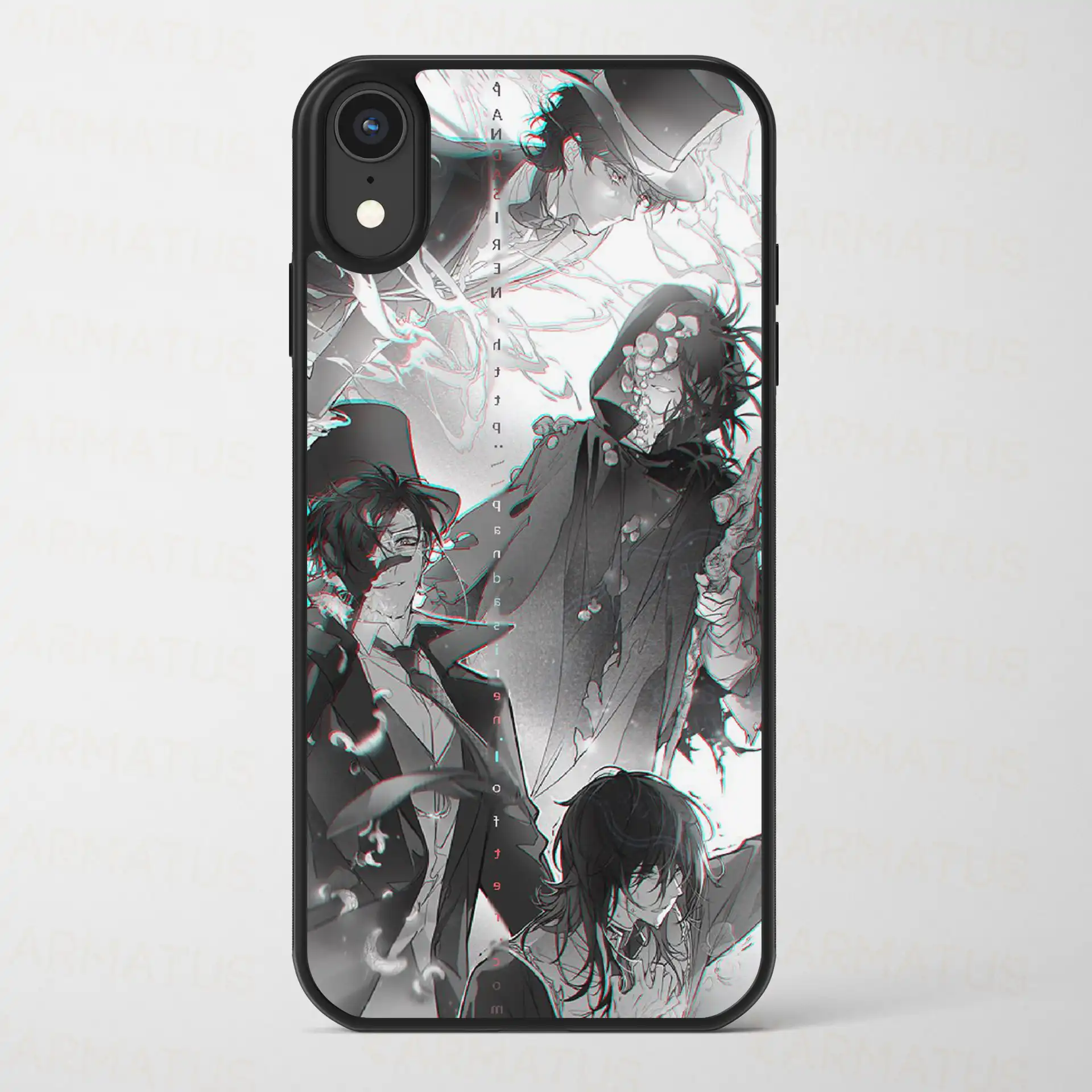 قاب موبایل ارباب رازها | کالکشن Game مدل Lom-17 499,000&Nbsp;تومان &Ndash; کارماتوس قاب موبایل طرح ارباب رازها Lord Of Mysteries