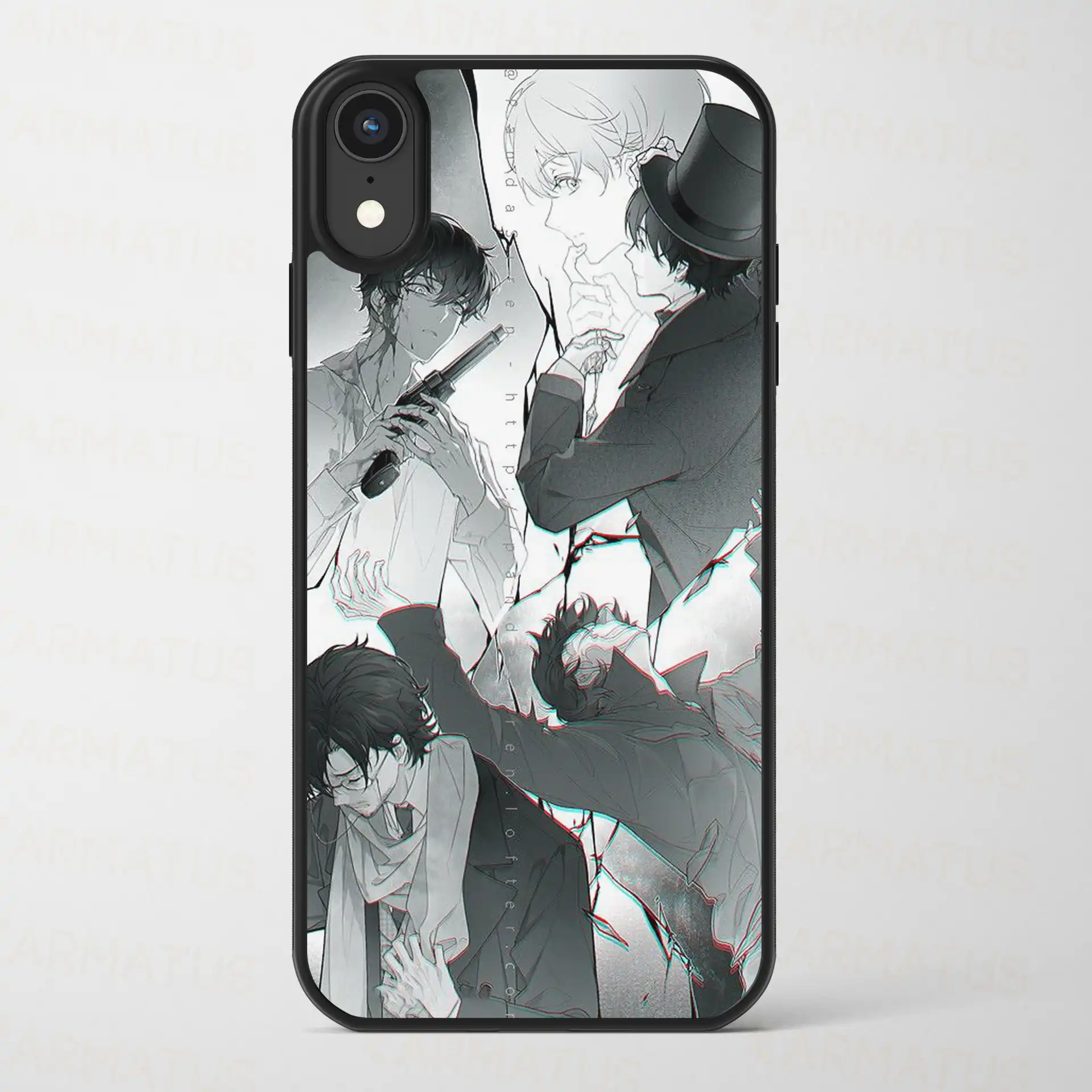 قاب موبایل ارباب رازها | کالکشن Game مدل Lom-20 499,000&Nbsp;تومان &Ndash; کارماتوس قاب موبایل طرح ارباب رازها Lord Of Mysteries