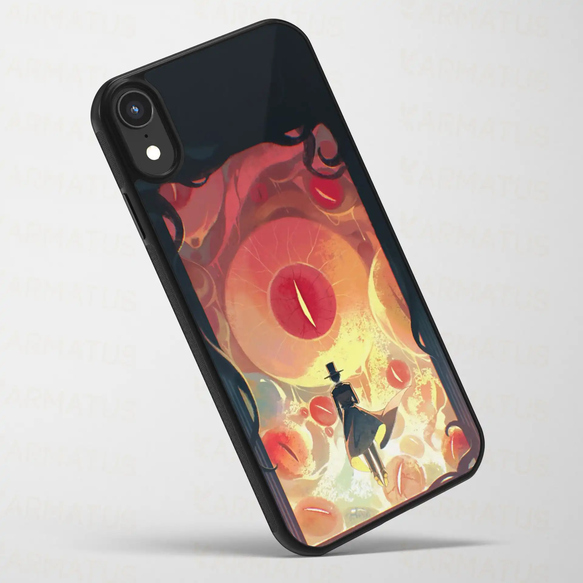 قاب موبایل ارباب رازها | کالکشن Game مدل Lom-21 499,000&Nbsp;تومان &Ndash; کارماتوس قاب موبایل طرح ارباب رازها Lord Of Mysteries