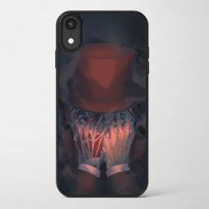 قاب موبایل طرح ارباب رازها Lord Of Mysteries