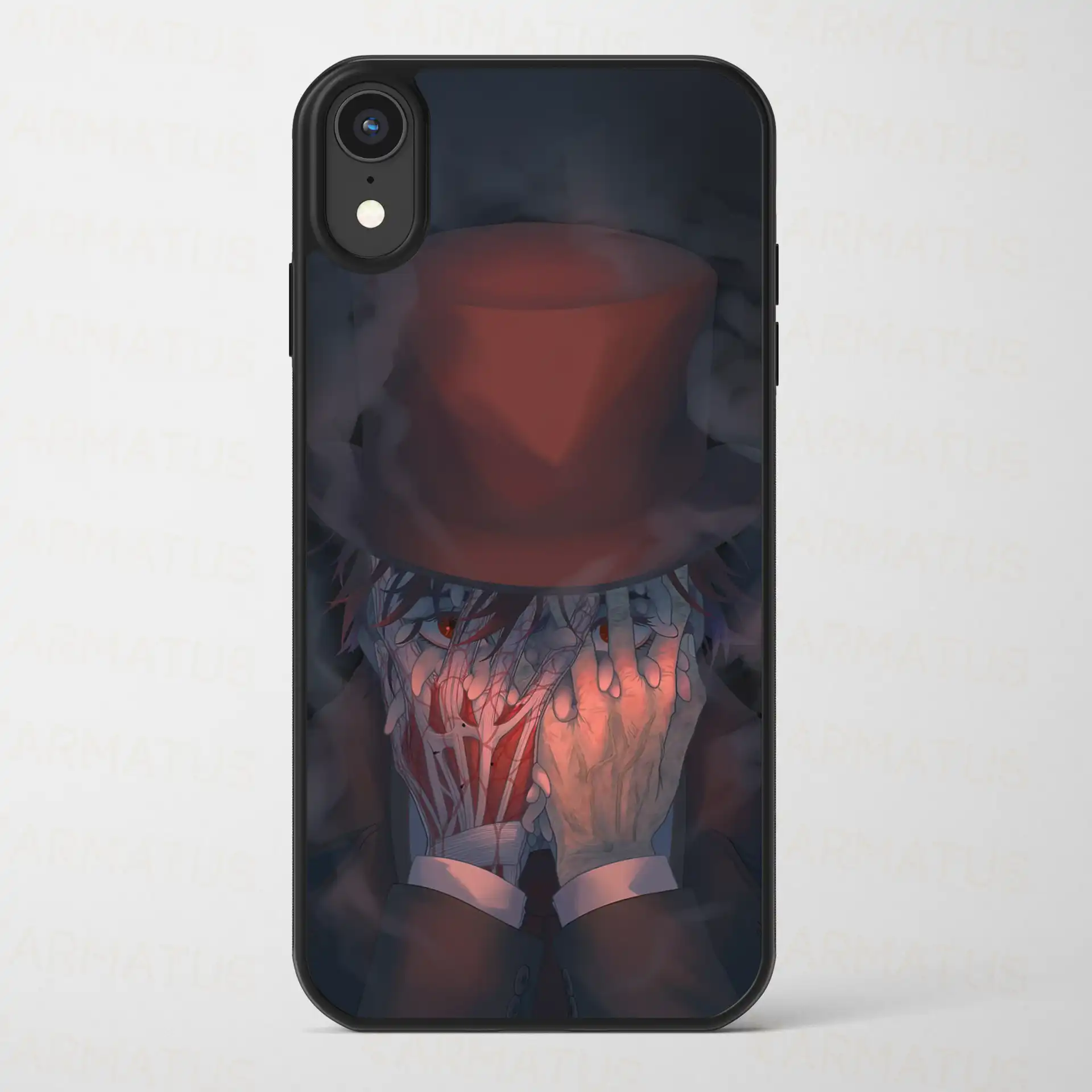 قاب موبایل ارباب رازها | کالکشن Game مدل Lom-23 499,000&Nbsp;تومان &Ndash; کارماتوس قاب موبایل طرح ارباب رازها Lord Of Mysteries