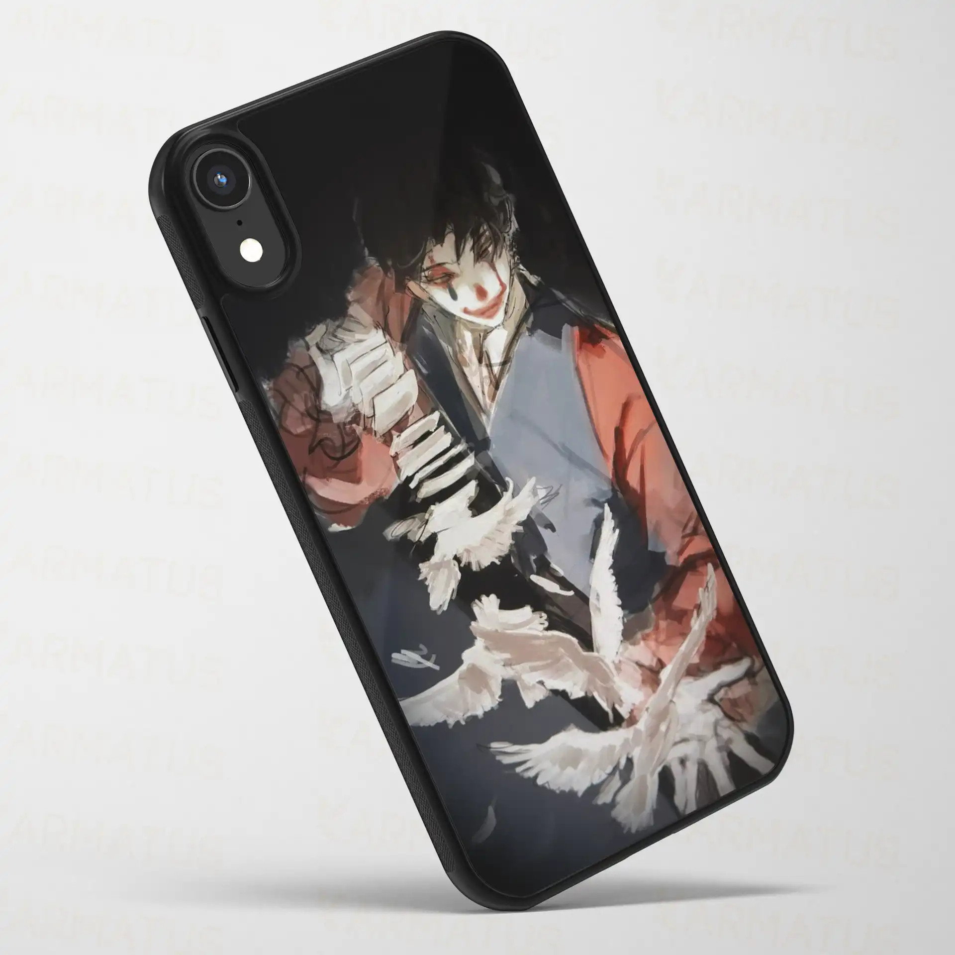 قاب موبایل ارباب رازها | کالکشن Game مدل Lom-24 499,000&Nbsp;تومان &Ndash; کارماتوس قاب موبایل طرح ارباب رازها Lord Of Mysteries