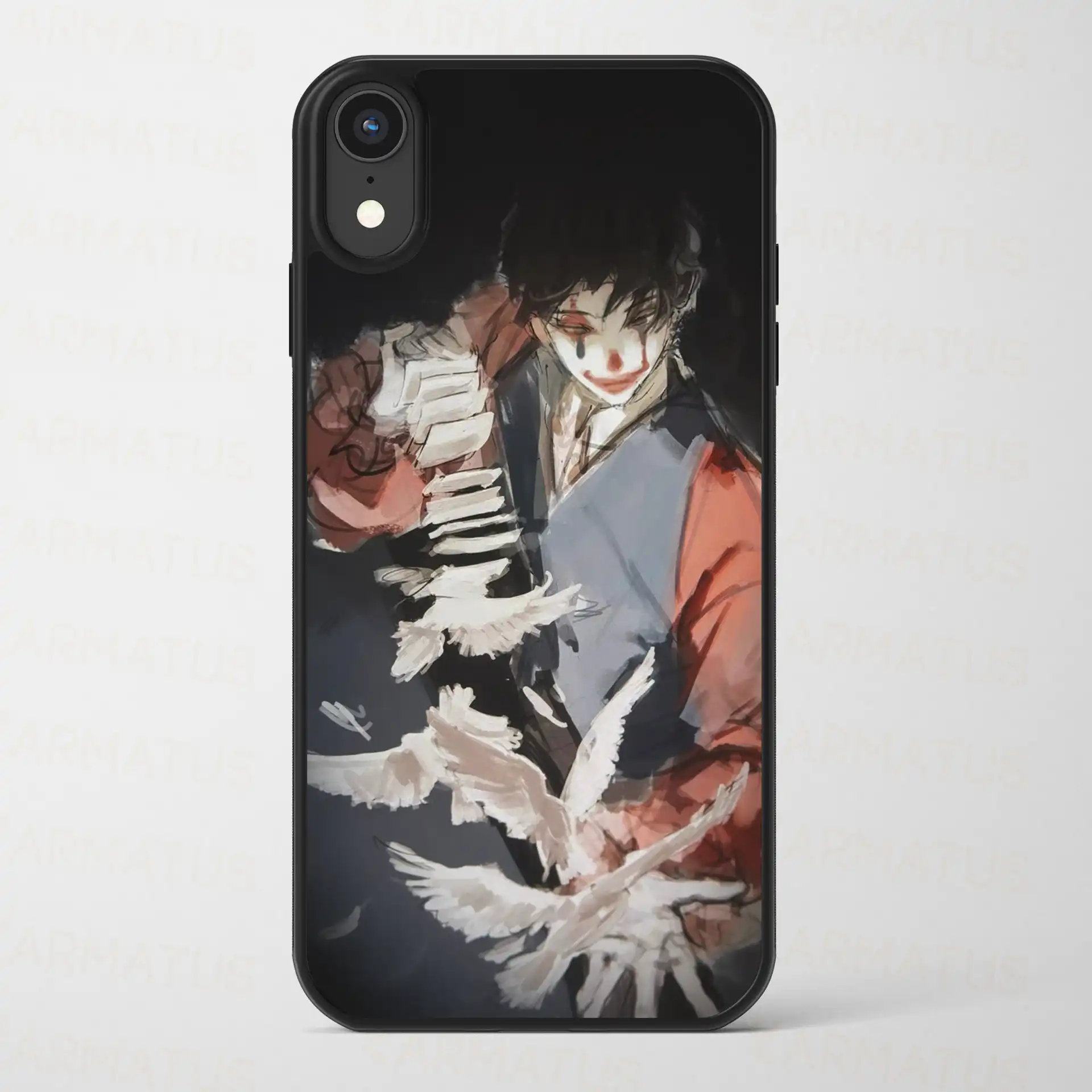 قاب موبایل ارباب رازها | کالکشن Game مدل Lom-24 499,000&Nbsp;تومان &Ndash; کارماتوس قاب موبایل طرح ارباب رازها Lord Of Mysteries