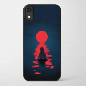 قاب موبایل طرح ارباب رازها Lord Of Mysteries