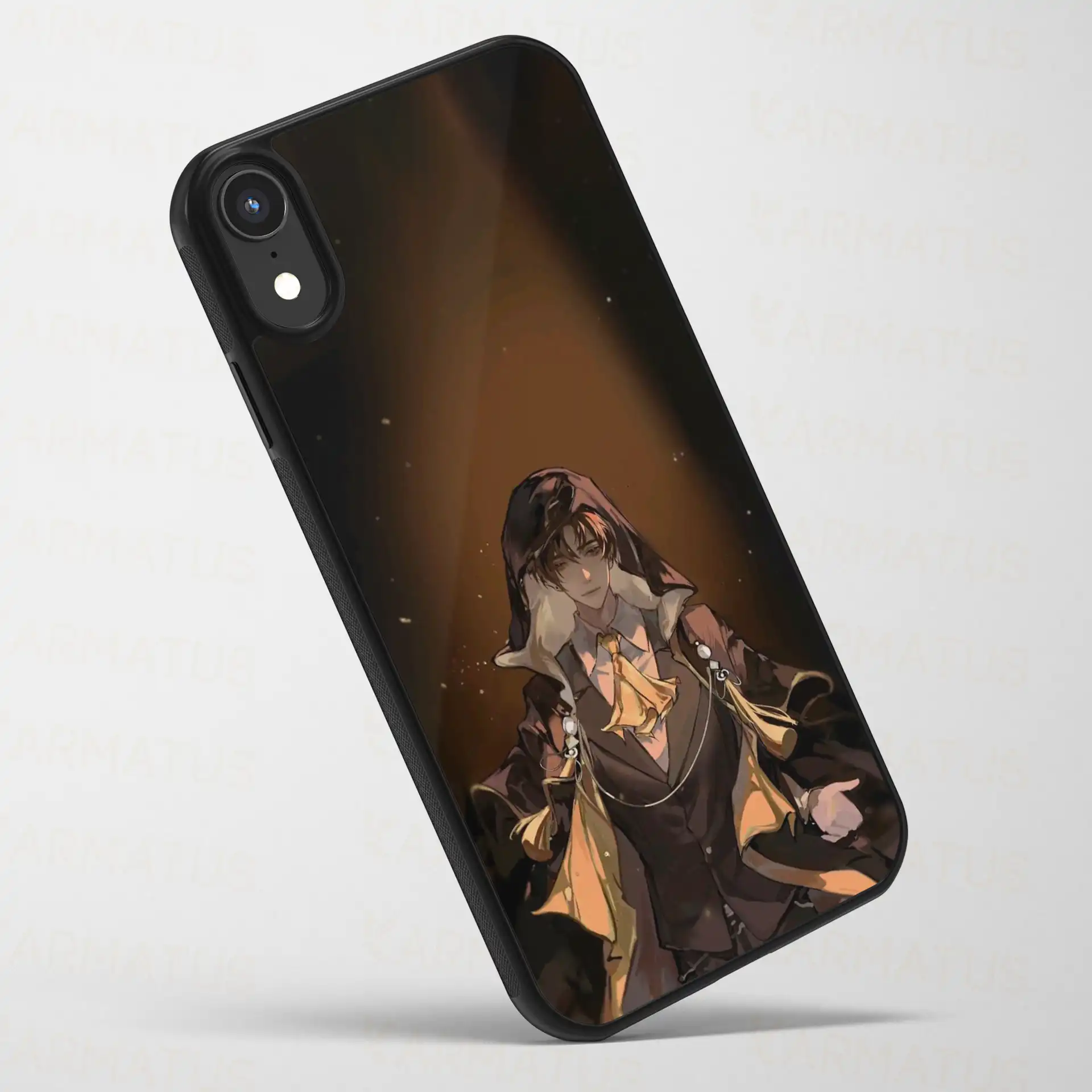 قاب موبایل ارباب رازها | کالکشن Game مدل Lom-27 499,000&Nbsp;تومان &Ndash; کارماتوس قاب موبایل طرح ارباب رازها Lord Of Mysteries