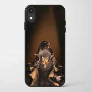 قاب موبایل طرح ارباب رازها Lord Of Mysteries