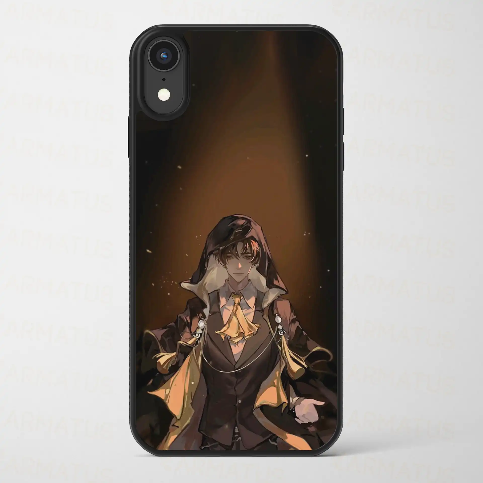 قاب موبایل ارباب رازها | کالکشن Game مدل Lom-27 499,000&Nbsp;تومان &Ndash; کارماتوس قاب موبایل طرح ارباب رازها Lord Of Mysteries