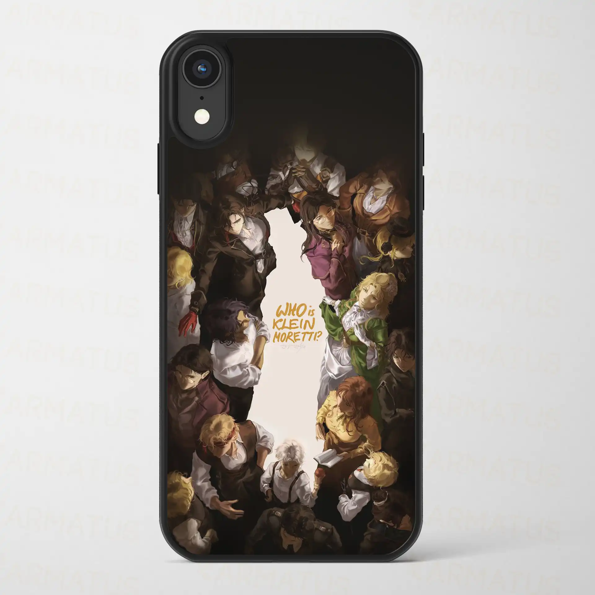 قاب موبایل ارباب رازها | کالکشن Game مدل Lom-28 499,000&Nbsp;تومان &Ndash; کارماتوس قاب موبایل طرح ارباب رازها Lord Of Mysteries