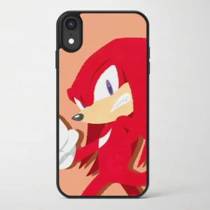 قاب موبایل طرح سونیک Sonic