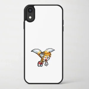 قاب موبایل طرح سونیک Sonic