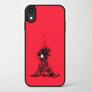 قاب موبایل طرح سونیک Sonic