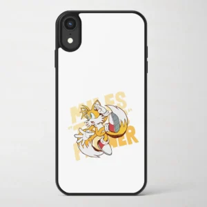 قاب موبایل طرح سونیک Sonic