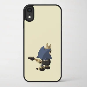 قاب موبایل طرح سونیک Sonic