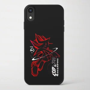 قاب موبایل طرح سونیک Sonic