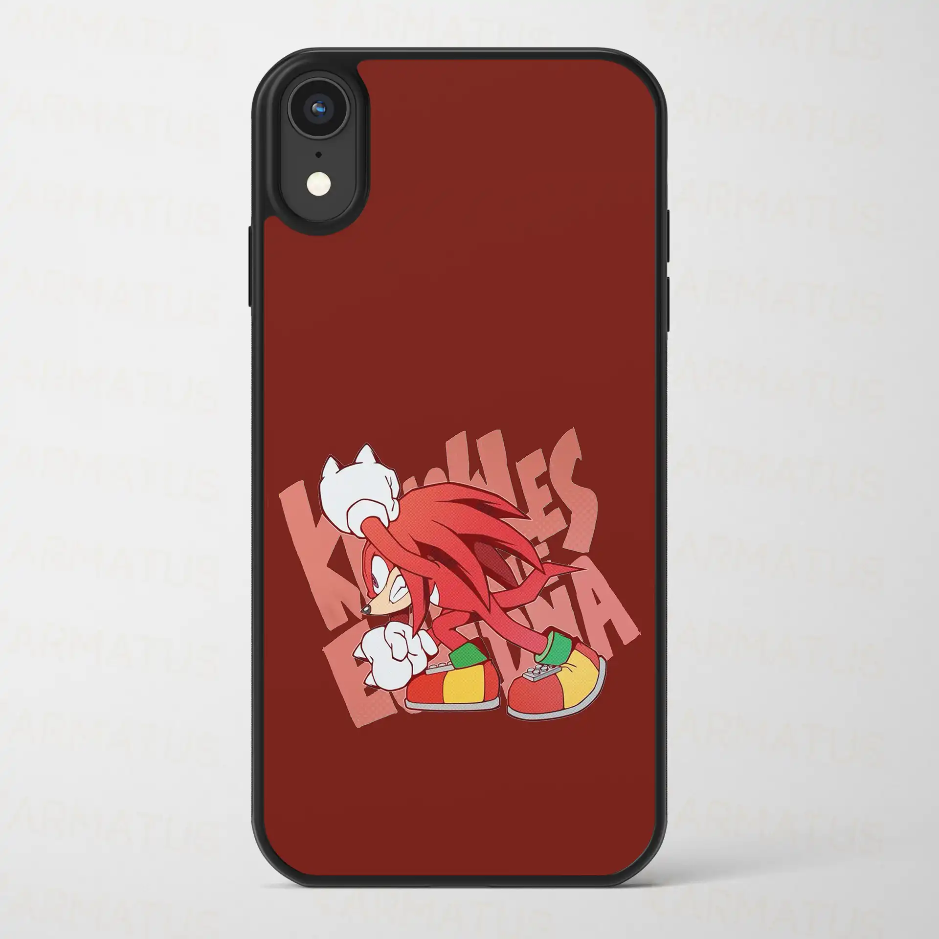 قاب موبایل سونیک | کالکشن Game مدل Snc-68 499,000&Nbsp;تومان &Ndash; کارماتوس قاب موبایل طرح سونیک Sonic