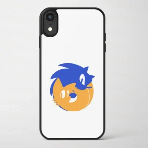 قاب موبایل طرح سونیک Sonic