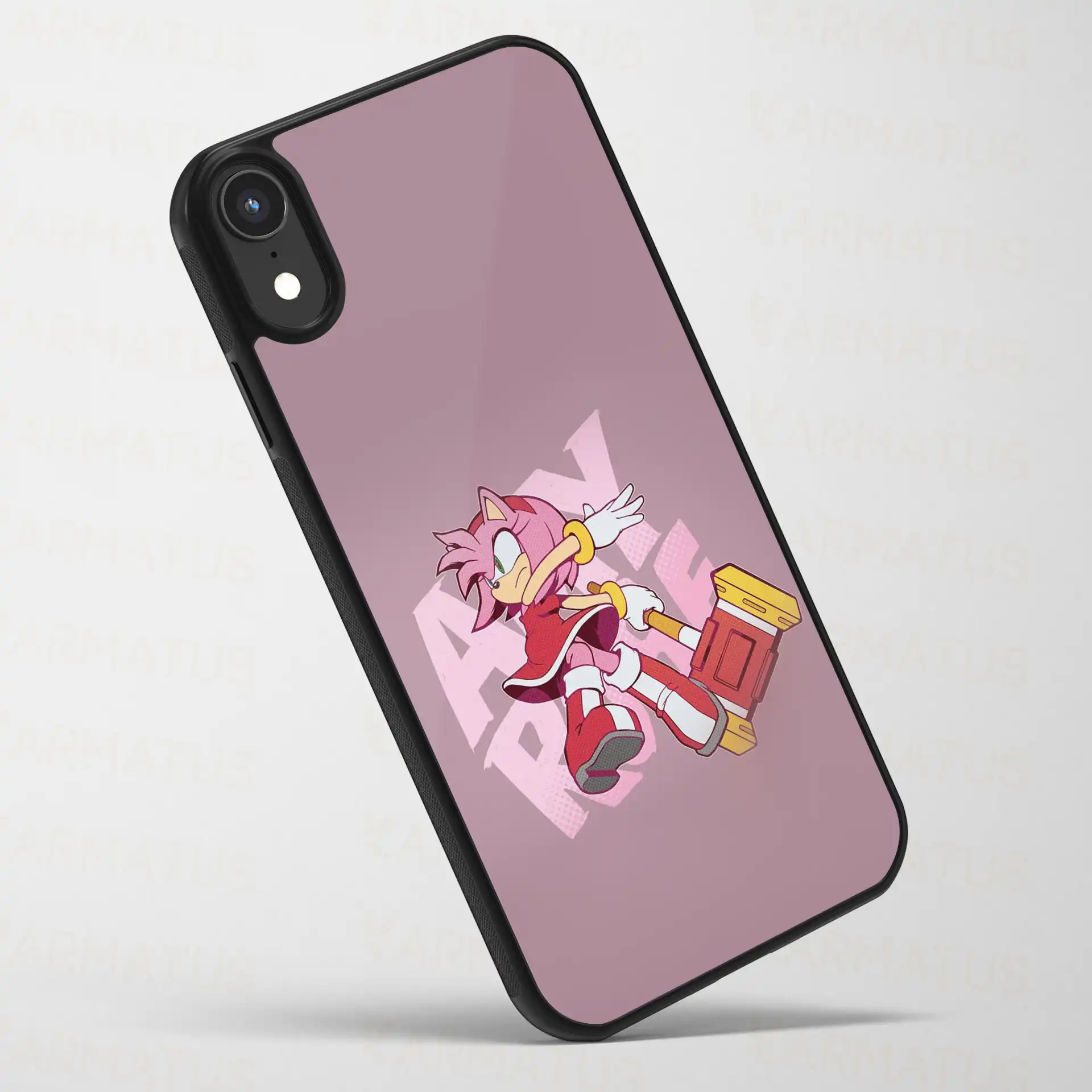 قاب موبایل سونیک | کالکشن Game مدل Snc-74 499,000&Nbsp;تومان &Ndash; کارماتوس قاب موبایل سونیک | کالکشن Game مدل Snc-74 - Image 2