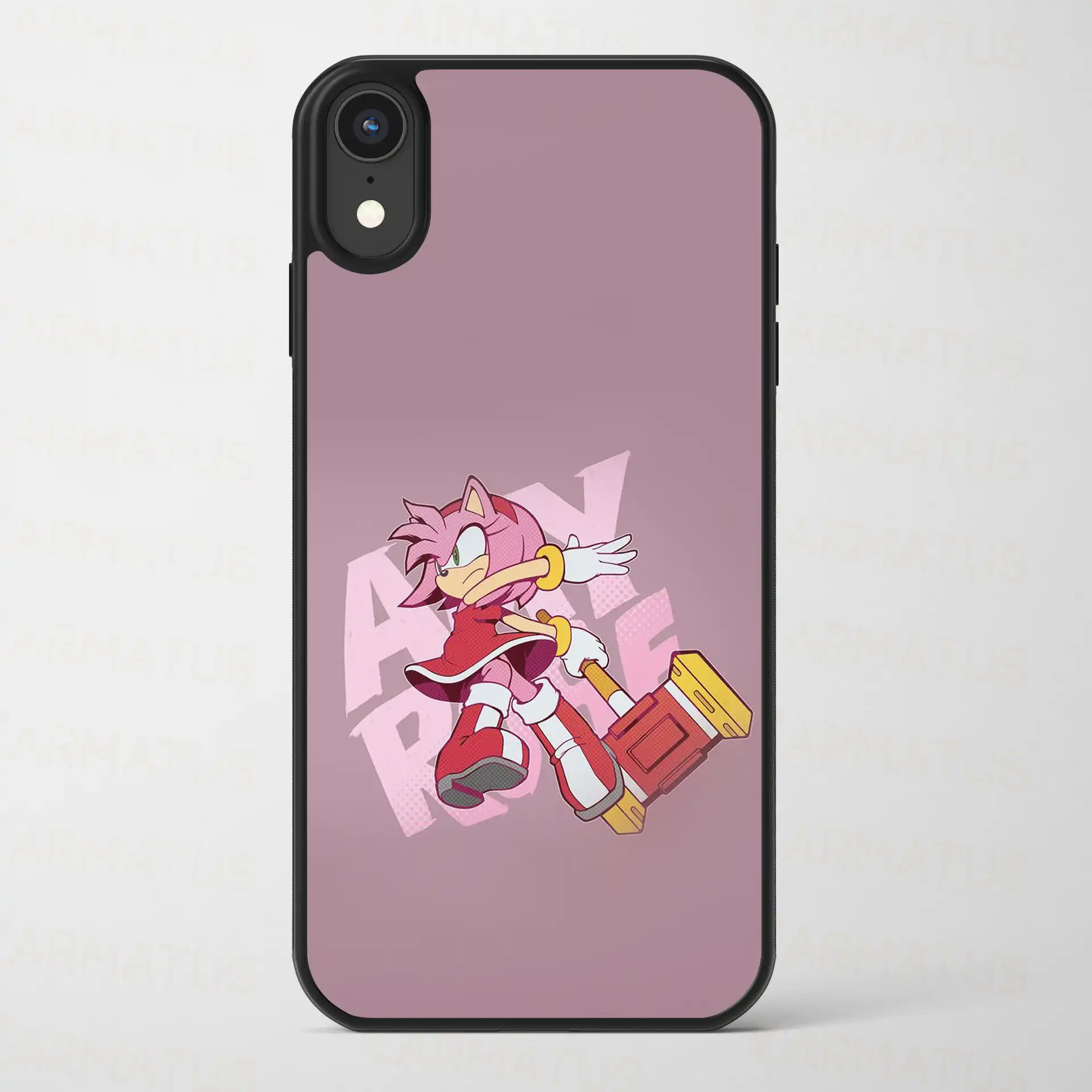 قاب موبایل سونیک | کالکشن Game مدل Snc-74 499,000&Nbsp;تومان &Ndash; کارماتوس قاب موبایل طرح سونیک Sonic