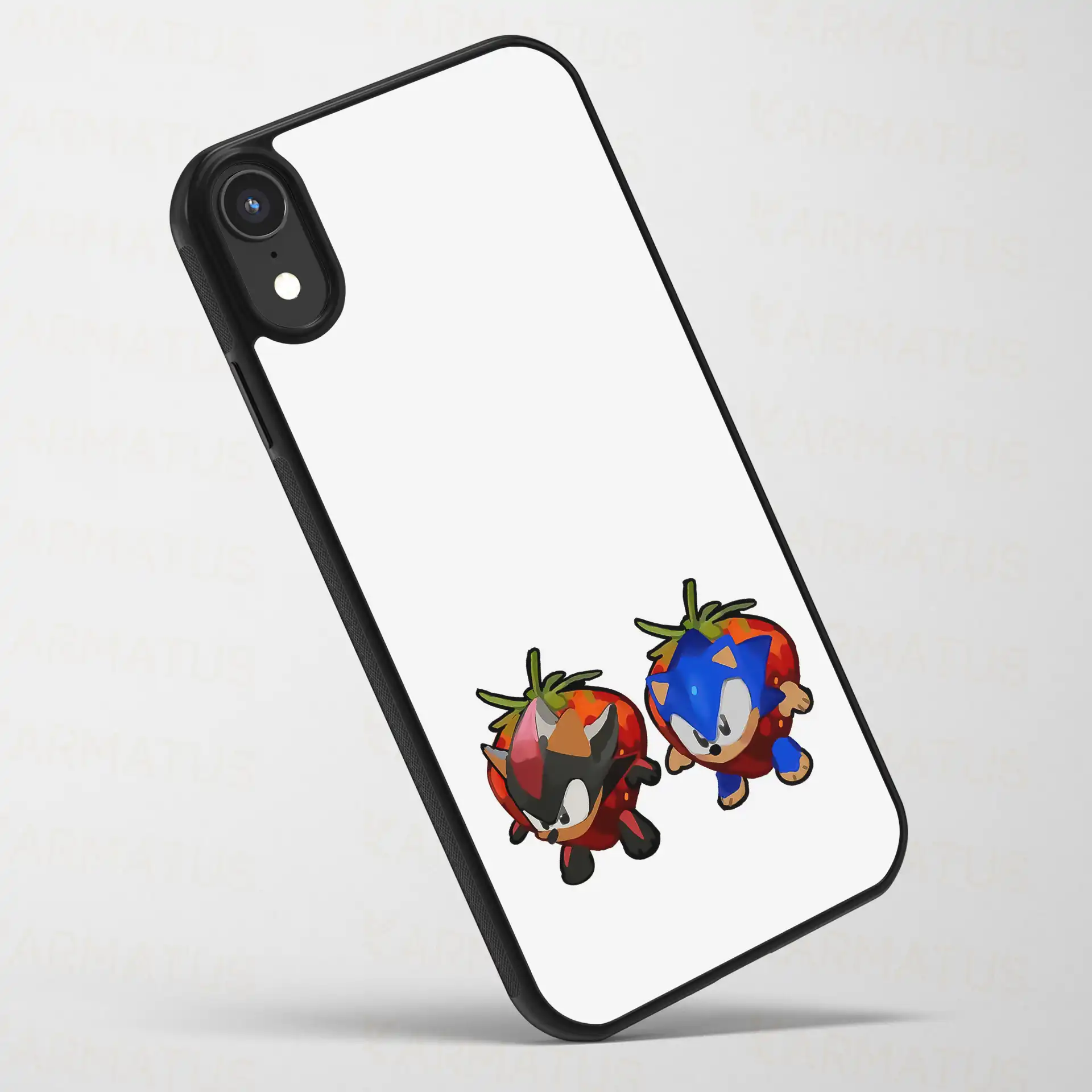 قاب موبایل سونیک | کالکشن Game مدل Snc-76 499,000&Nbsp;تومان &Ndash; کارماتوس قاب موبایل طرح سونیک Sonic