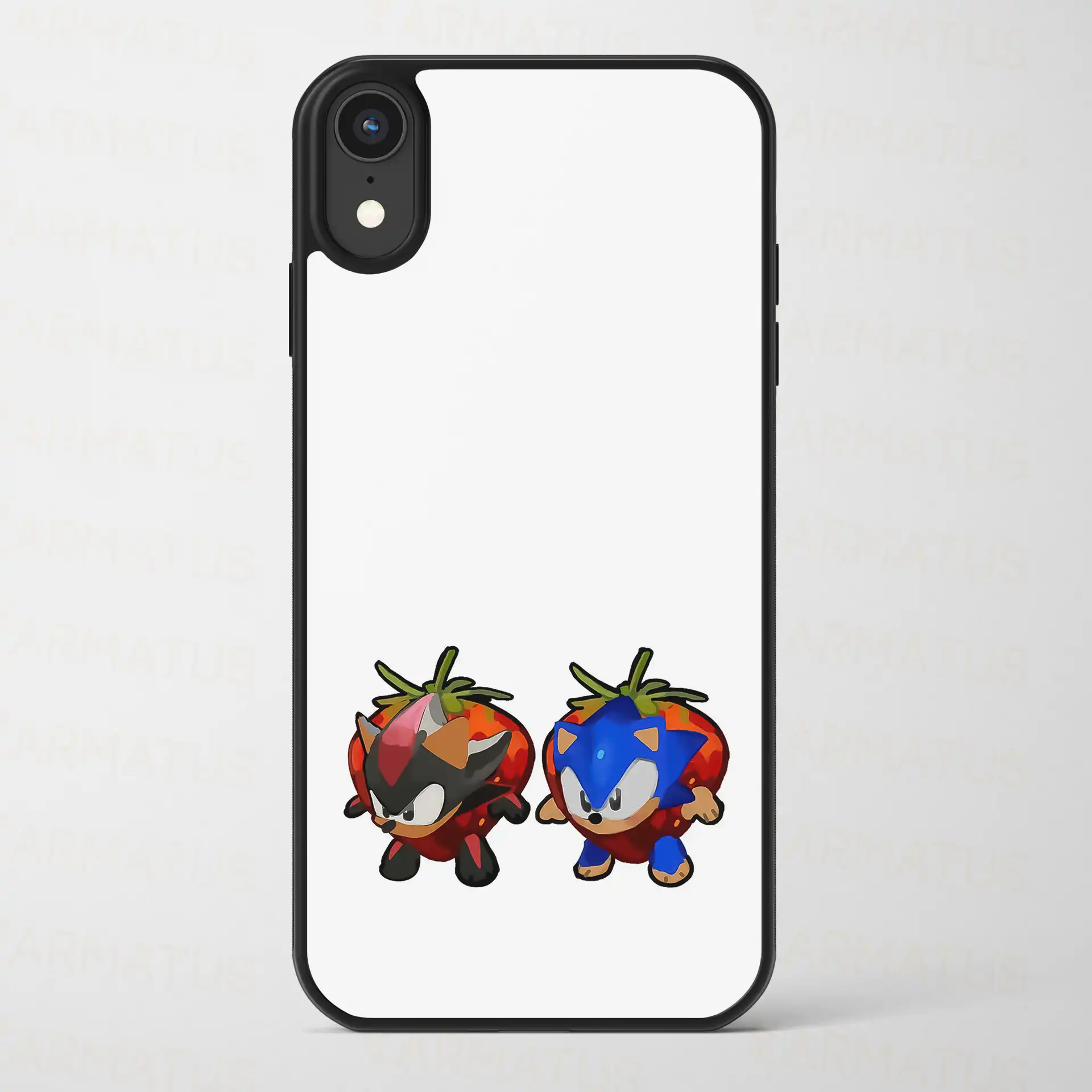 قاب موبایل سونیک | کالکشن Game مدل Snc-76 499,000&Nbsp;تومان &Ndash; کارماتوس قاب موبایل طرح سونیک Sonic