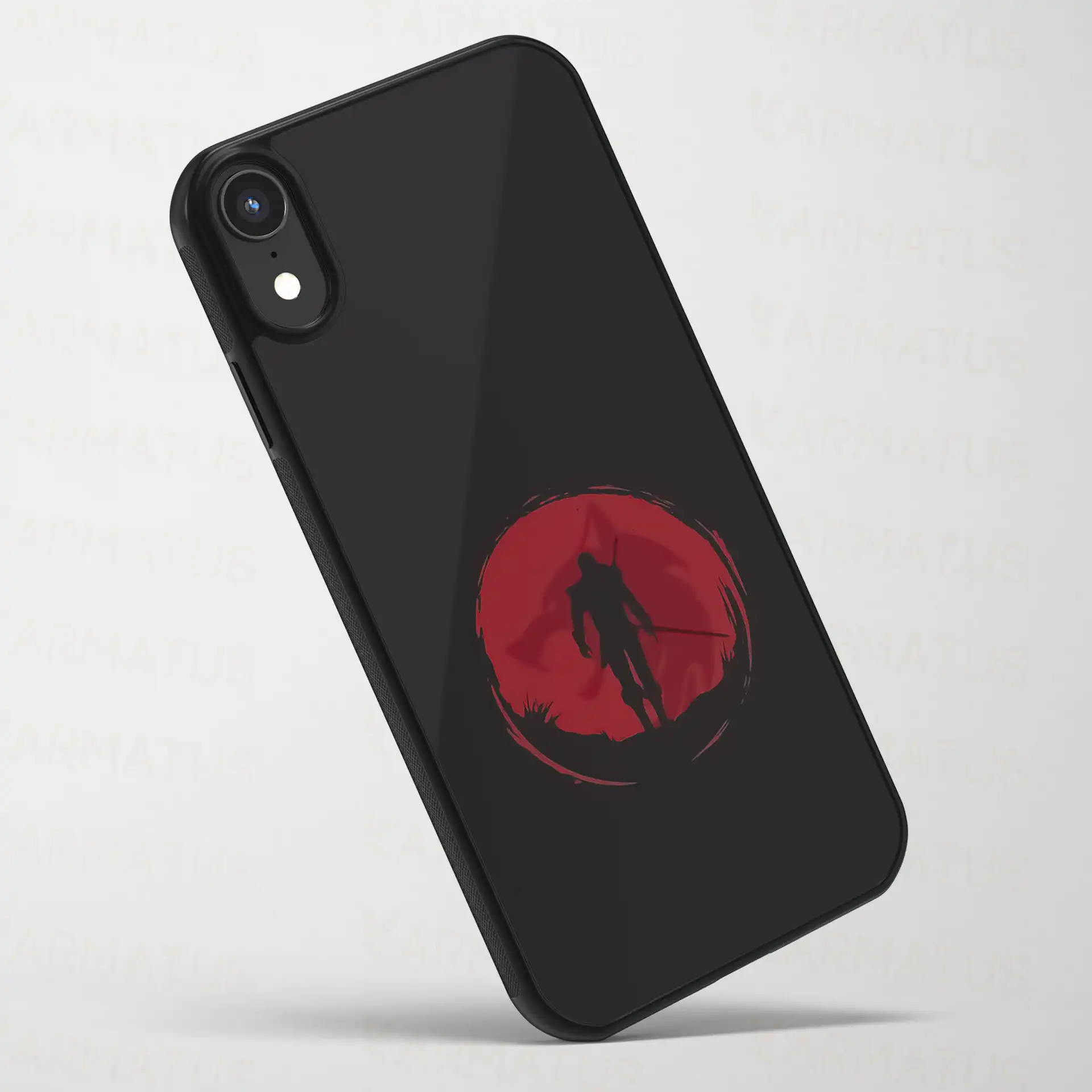 قاب موبایل ویچر | کالکشن Movie مدل Wit-2 499,000&Nbsp;تومان &Ndash; کارماتوس قاب موبایل طرح ویچر The Witcher