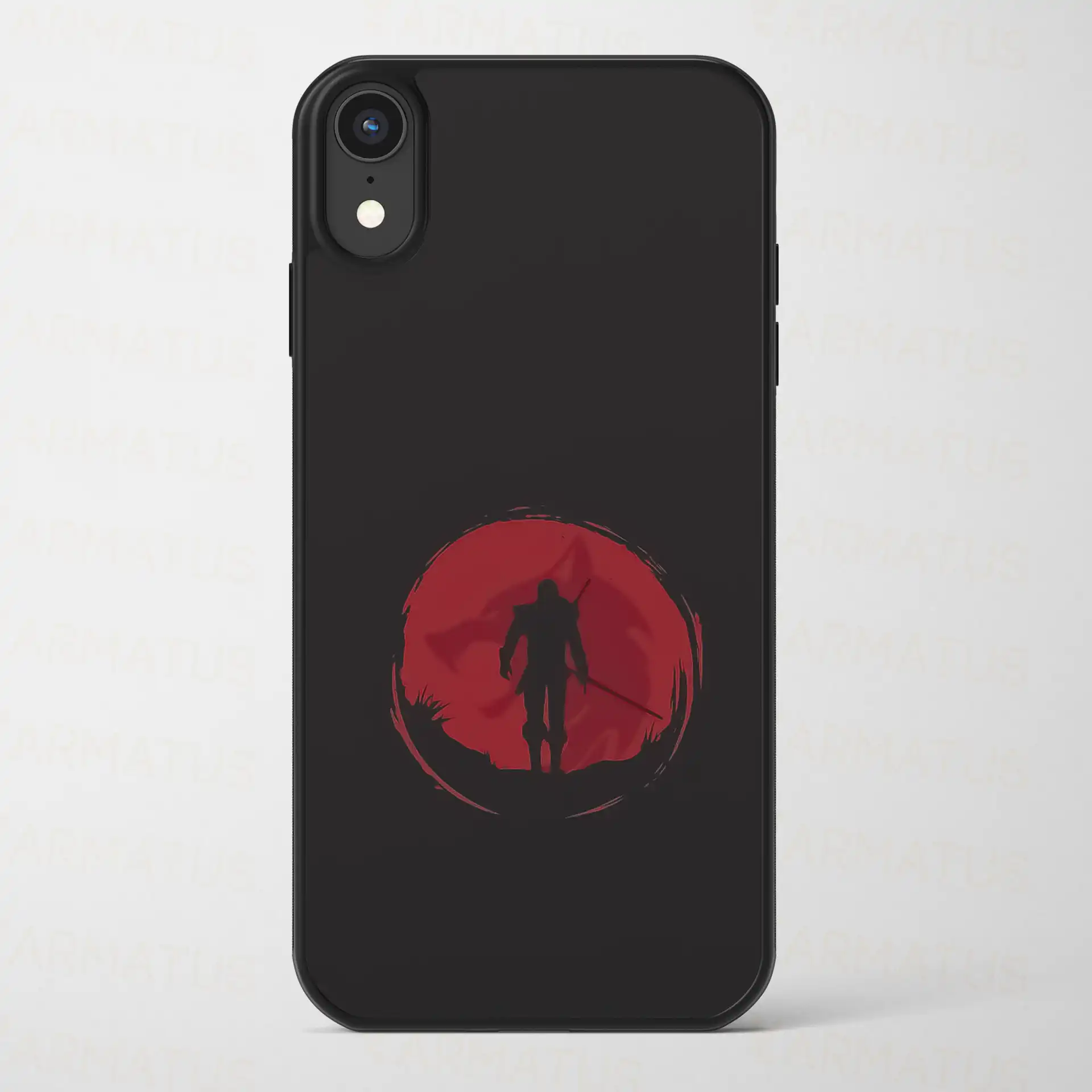 قاب موبایل ویچر | کالکشن Movie مدل Wit-2 499,000&Nbsp;تومان &Ndash; کارماتوس قاب موبایل طرح ویچر The Witcher