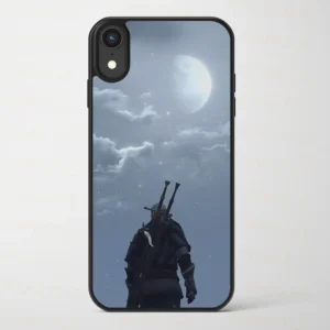 قاب موبایل طرح ویچر The Witcher