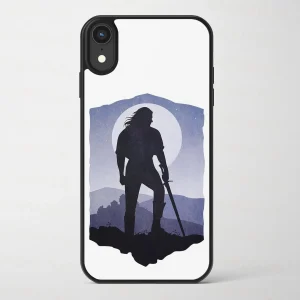 قاب موبایل طرح ویچر The Witcher