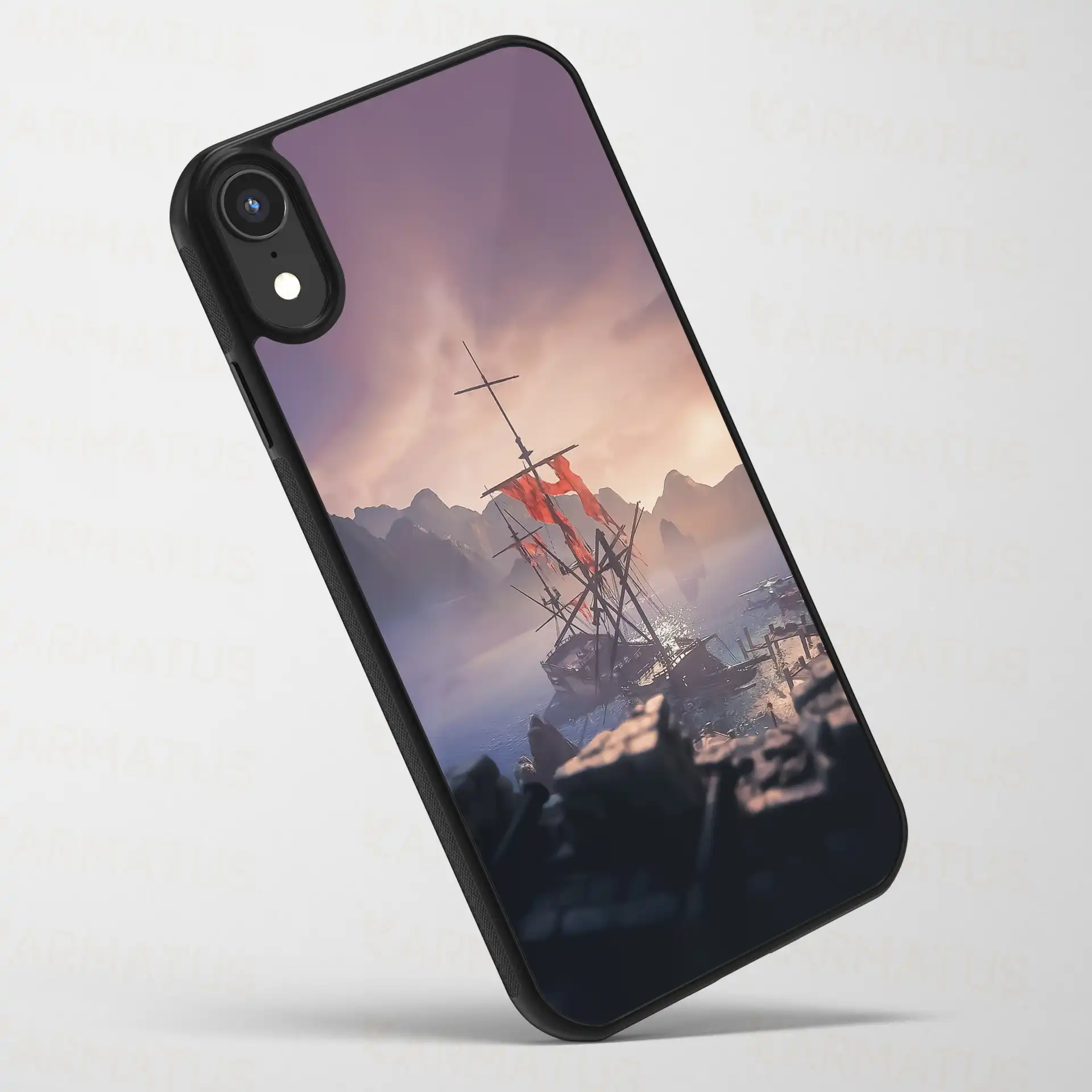 قاب موبایل آنچارتد | کالکشن Game مدل Unc-17 499,000&Nbsp;تومان &Ndash; کارماتوس قاب موبایل آنچارتد | کالکشن Game مدل Unc-17 - Image 2