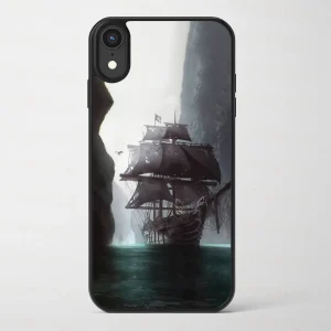 قاب موبایل طرح آنچارتد Uncharted