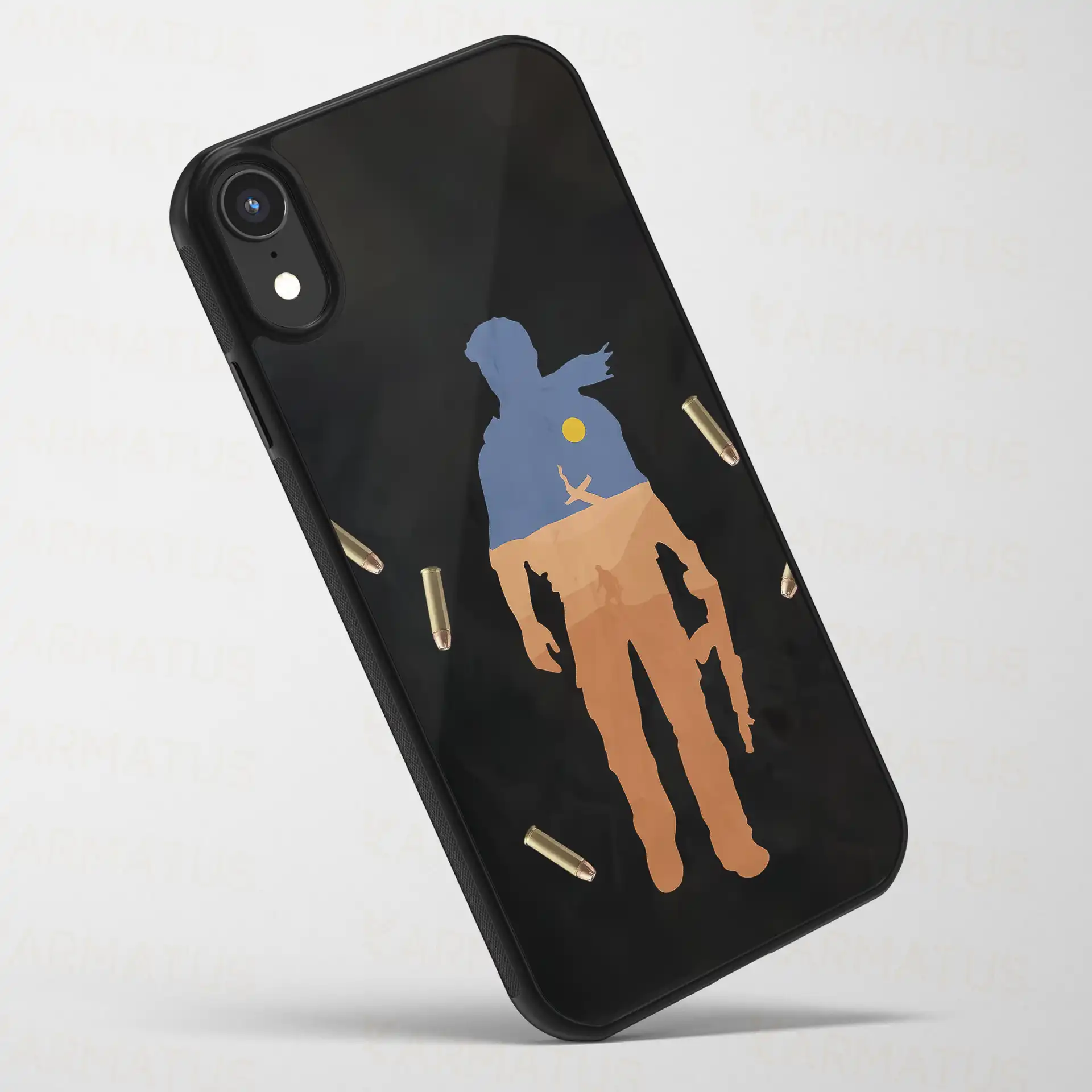 قاب موبایل آنچارتد | کالکشن Game مدل Unc-20 499,000&Nbsp;تومان &Ndash; کارماتوس قاب موبایل آنچارتد | کالکشن Game مدل Unc-20 - Image 2