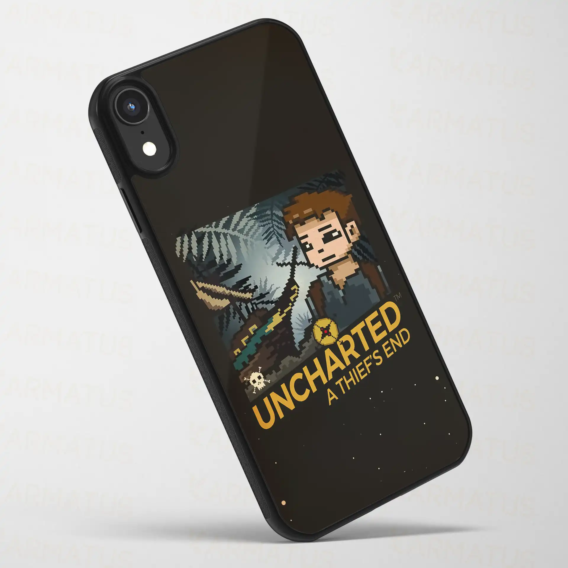 قاب موبایل آنچارتد | کالکشن Game مدل Unc-22 499,000&Nbsp;تومان &Ndash; کارماتوس قاب موبایل آنچارتد | کالکشن Game مدل Unc-22 - Image 2