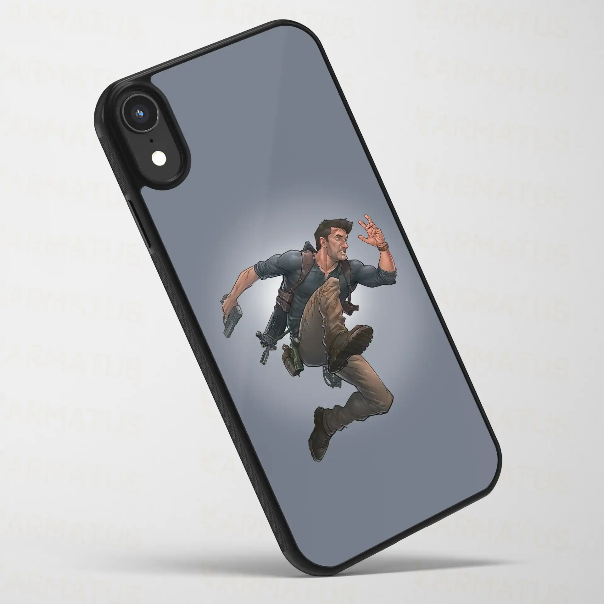 قاب موبایل آنچارتد | کالکشن Game مدل Unc-23 499,000&Nbsp;تومان &Ndash; کارماتوس قاب موبایل آنچارتد | کالکشن Game مدل Unc-23 - Image 2