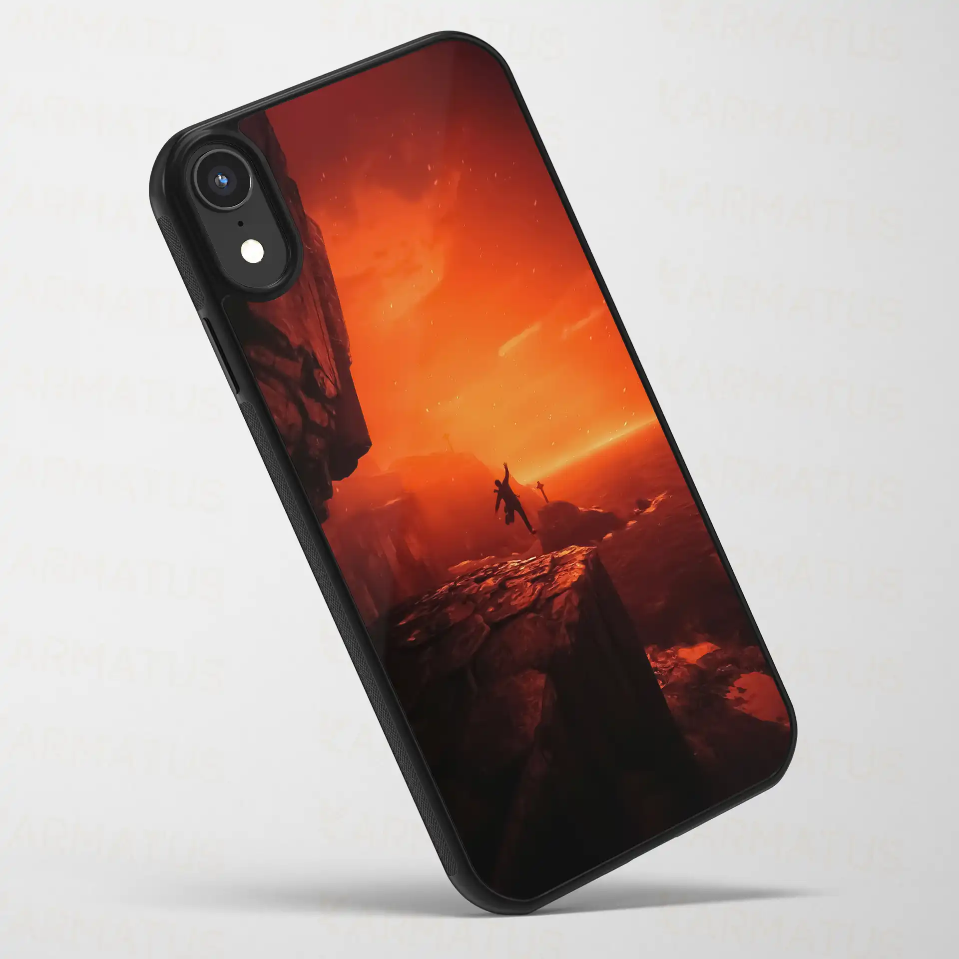 قاب موبایل آنچارتد | کالکشن Game مدل Unc-26 499,000&Nbsp;تومان &Ndash; کارماتوس قاب موبایل آنچارتد | کالکشن Game مدل Unc-26 - Image 2