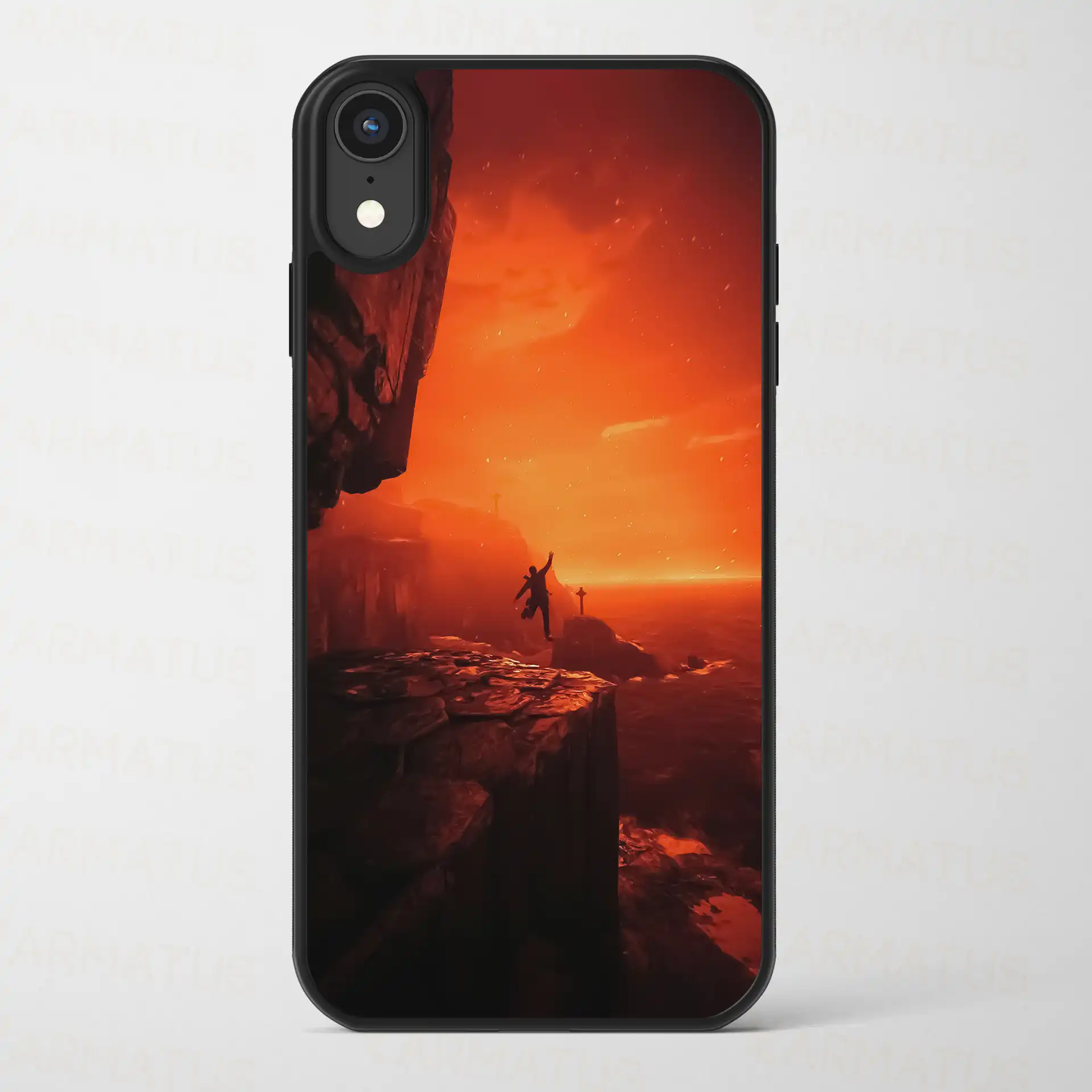 قاب موبایل آنچارتد | کالکشن Game مدل Unc-26 499,000&Nbsp;تومان &Ndash; کارماتوس قاب موبایل طرح آنچارتد Uncharted