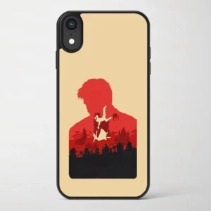 قاب موبایل طرح بایوشاک Bioshock