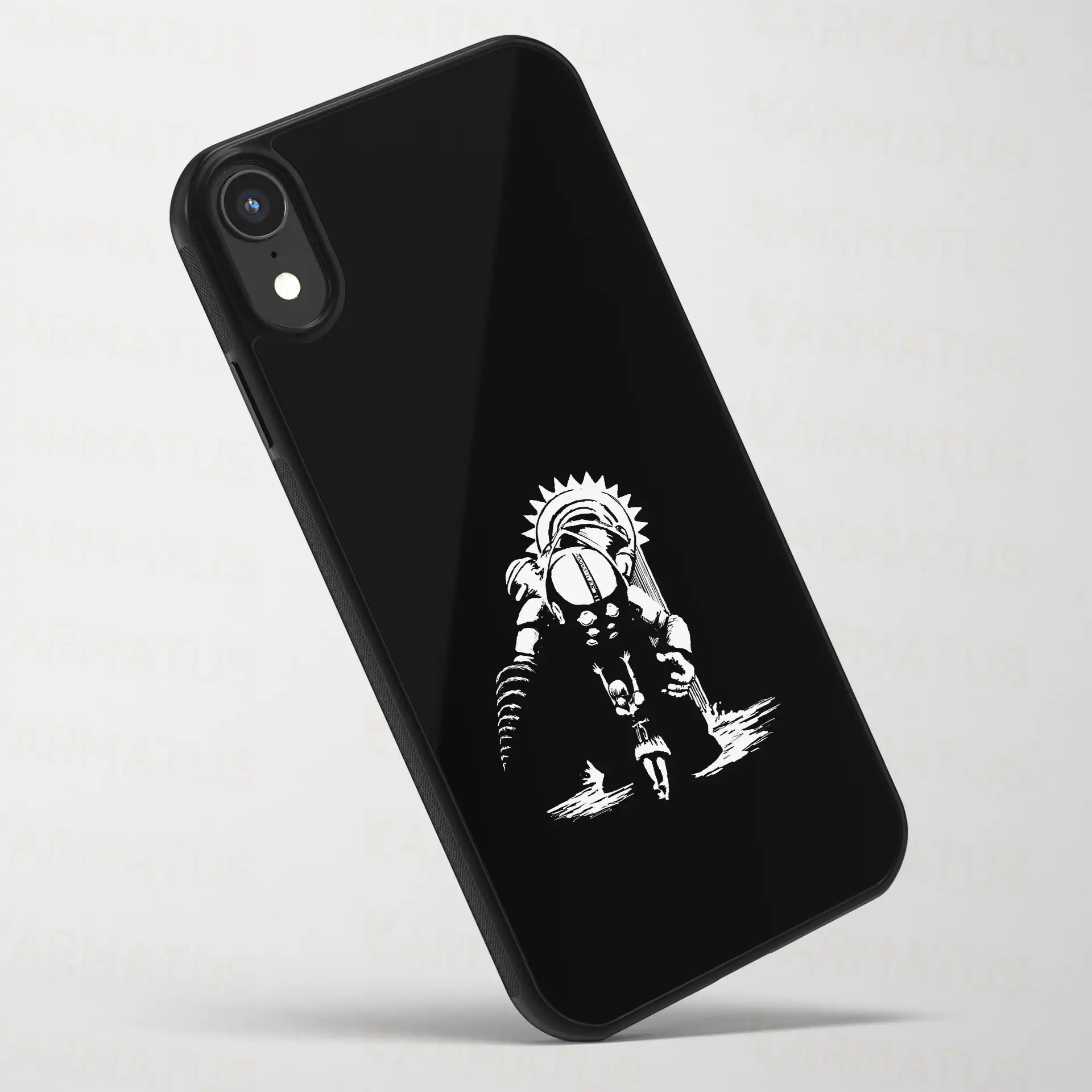 قاب موبایل بایوشاک | کالکشن Game مدل Bio-5 499,000&Nbsp;تومان &Ndash; کارماتوس قاب موبایل طرح بایوشاک Bioshock