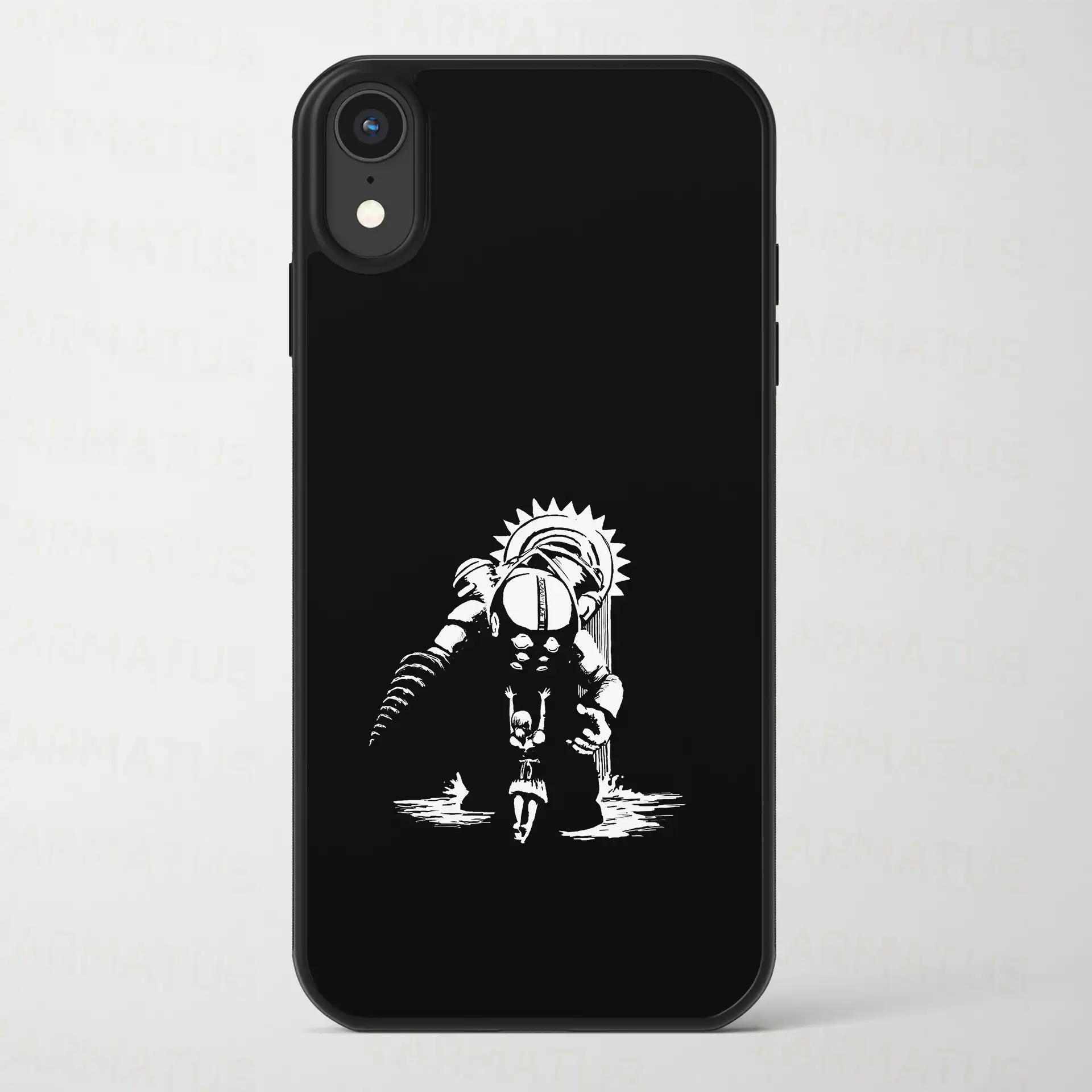 قاب موبایل بایوشاک | کالکشن Game مدل Bio-5 499,000&Nbsp;تومان &Ndash; کارماتوس قاب موبایل طرح بایوشاک Bioshock