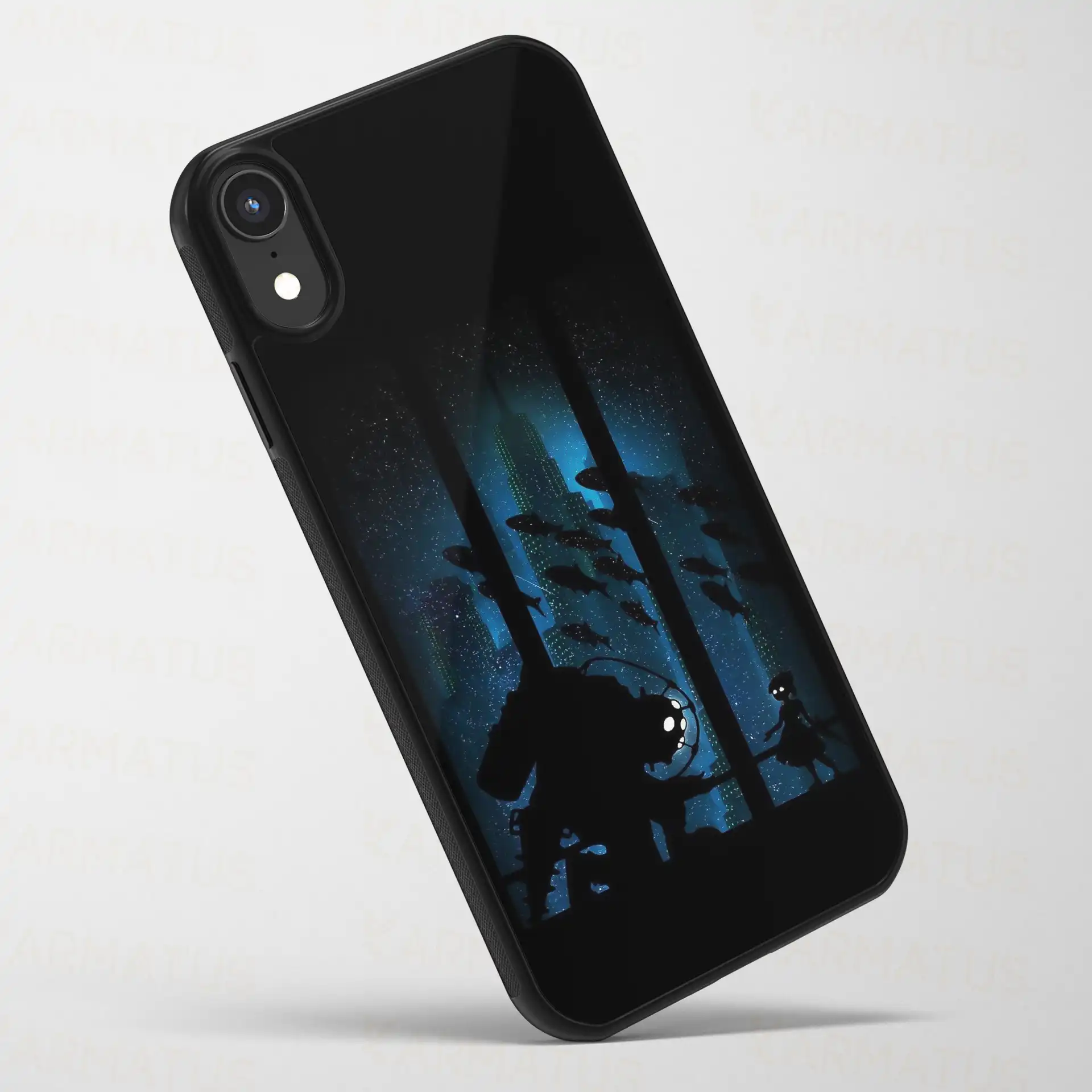 قاب موبایل بایوشاک | کالکشن Game مدل Bio-6 499,000&Nbsp;تومان &Ndash; کارماتوس قاب موبایل بایوشاک | کالکشن Game مدل Bio-6 - Image 2