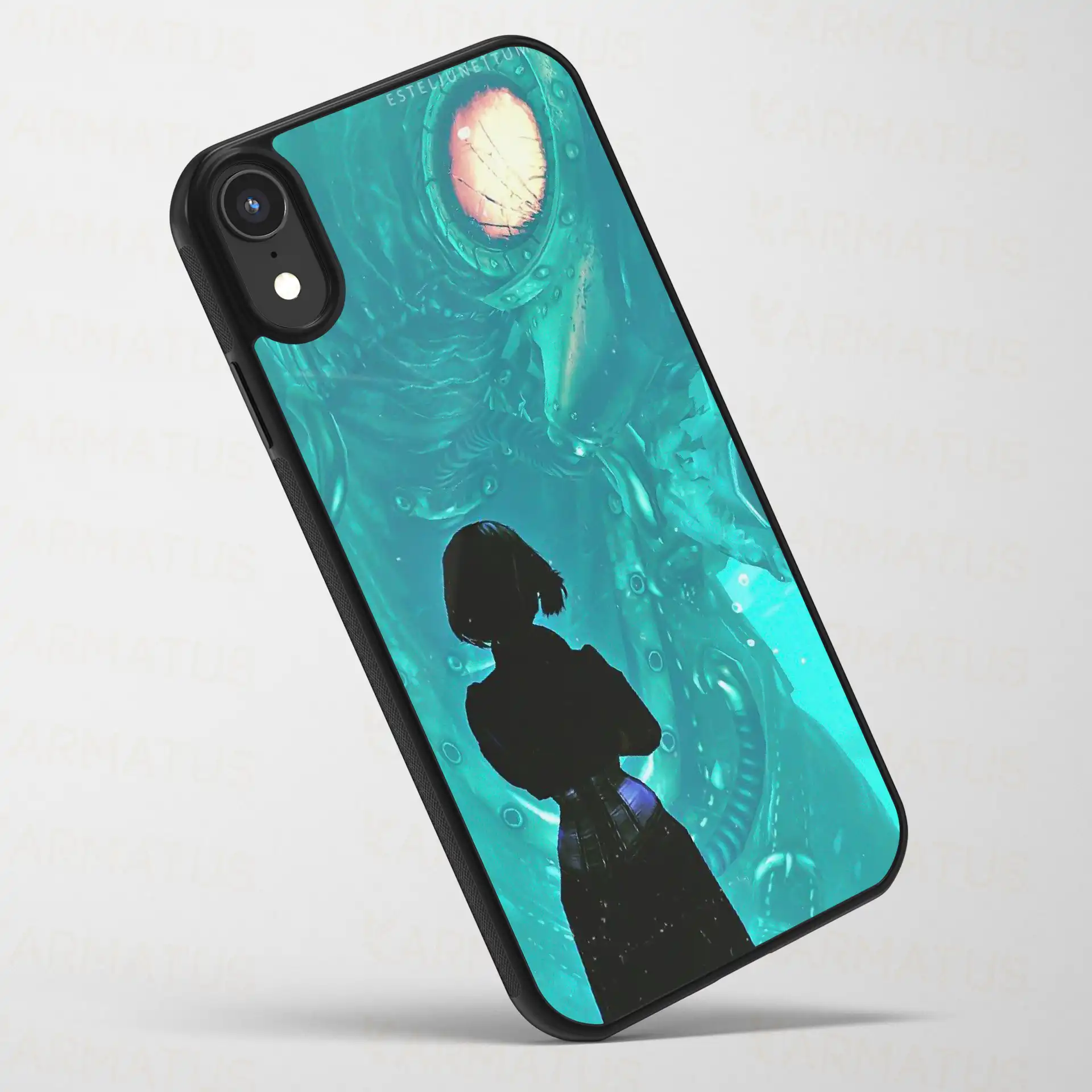 قاب موبایل بایوشاک | کالکشن Game مدل Bio-7 499,000&Nbsp;تومان &Ndash; کارماتوس قاب موبایل بایوشاک | کالکشن Game مدل Bio-7 - Image 2